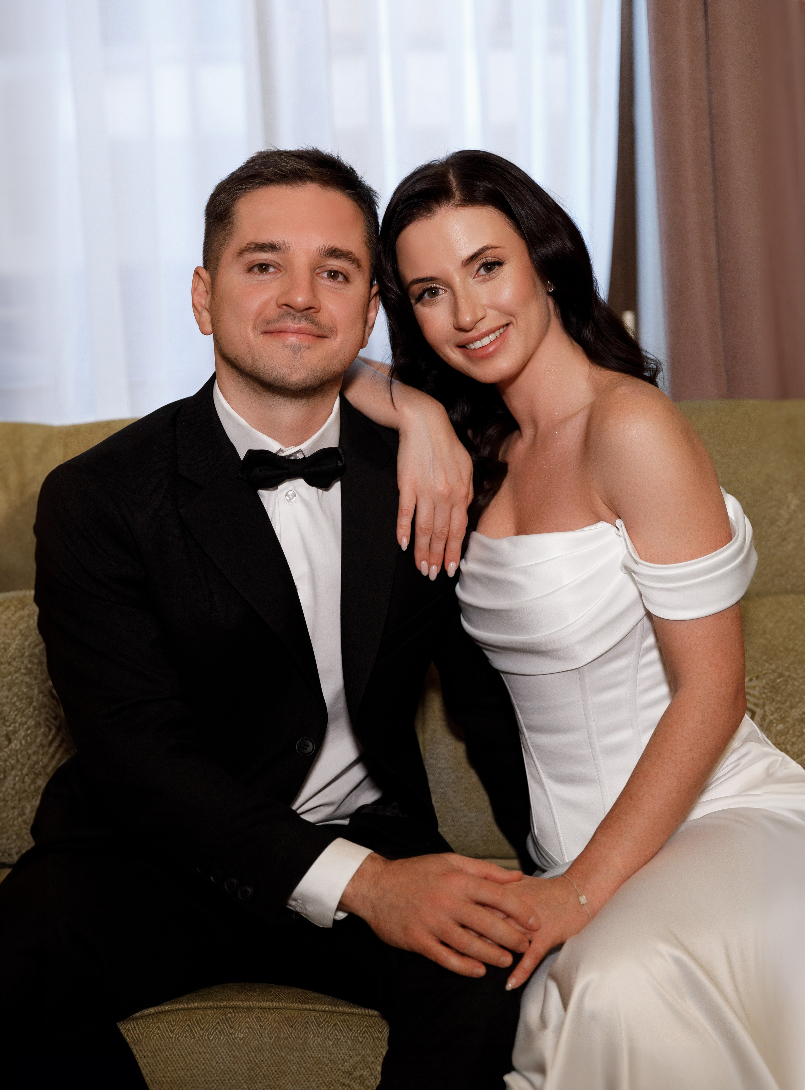 Лара & Влад. Весільний та сімейний фотограф у Харкові Ткаченко Світлана