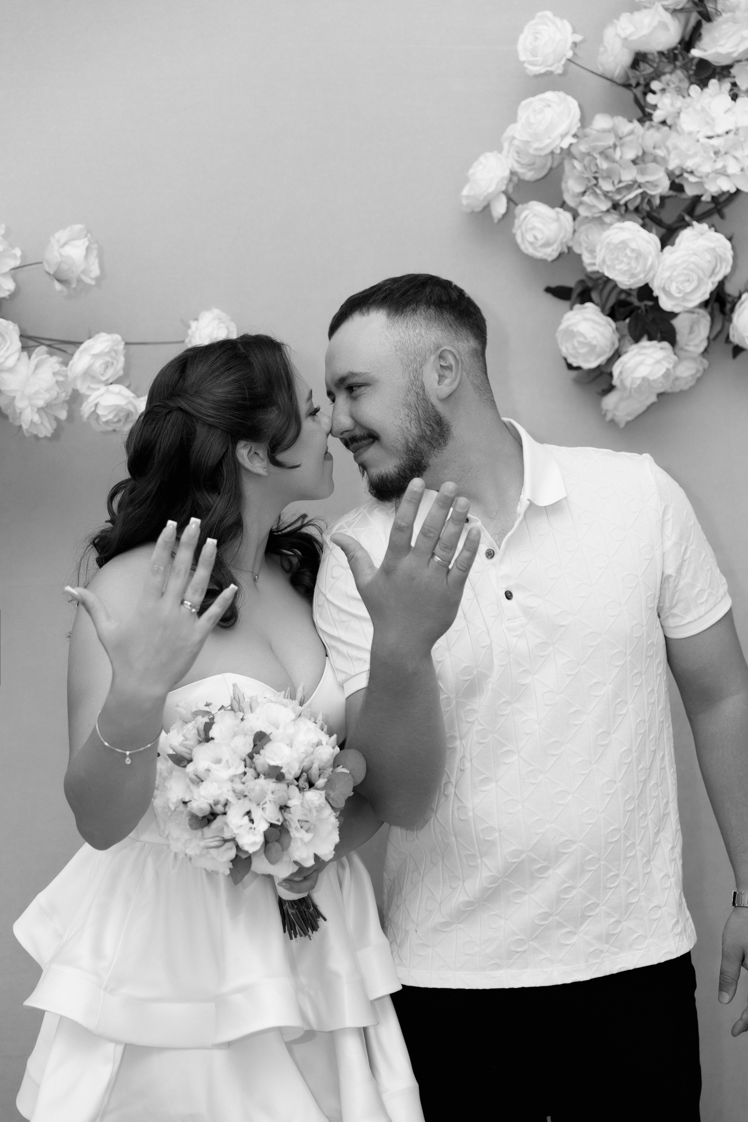 Анна & Валентин. Весільний та сімейний фотограф у Харкові Ткаченко Світлана
