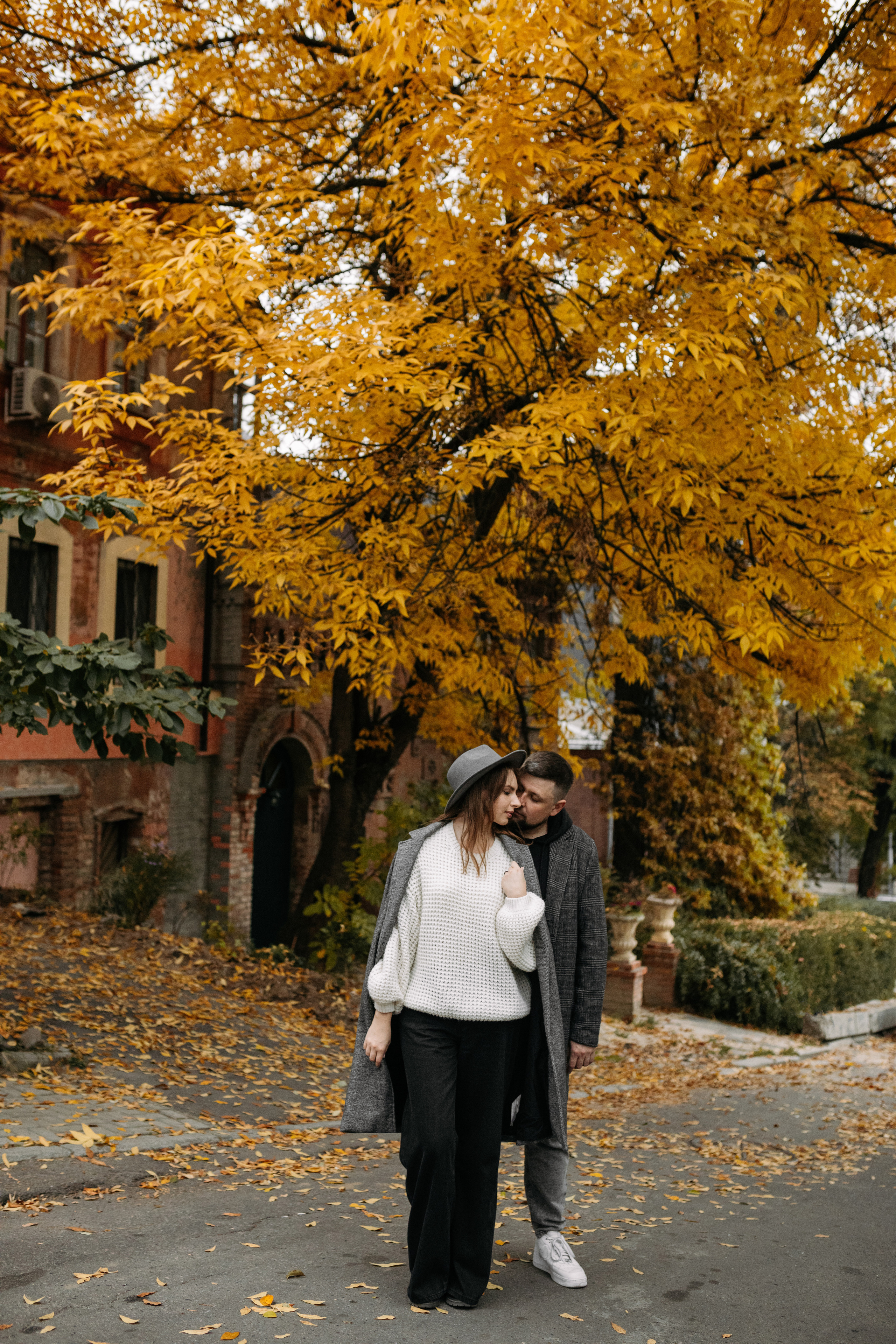 Таня & Андрій. Весільний та сімейний фотограф у Харкові Ткаченко Світлана