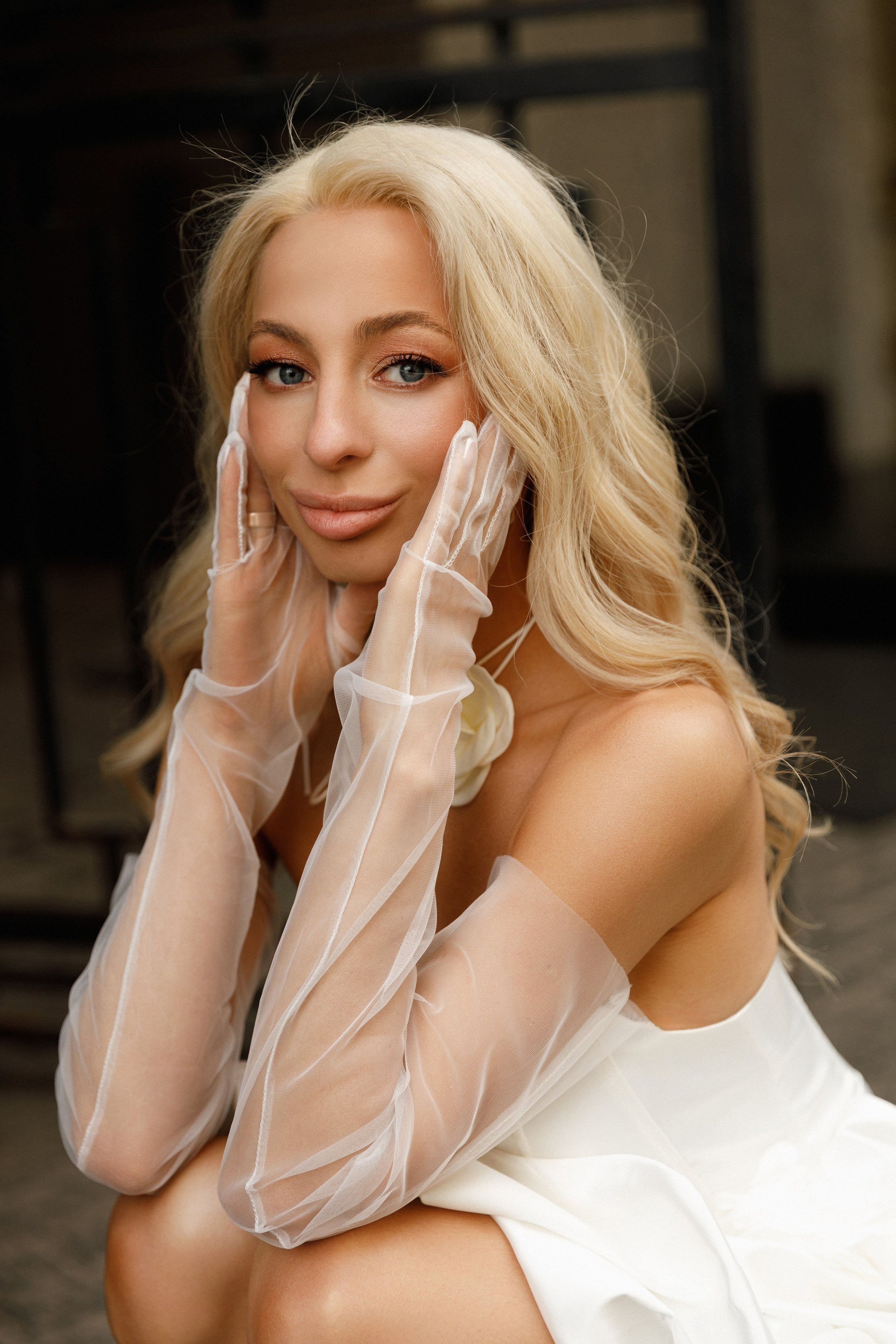 Ганна & Олександр. Весільний та сімейний фотограф у Харкові Ткаченко Світлана