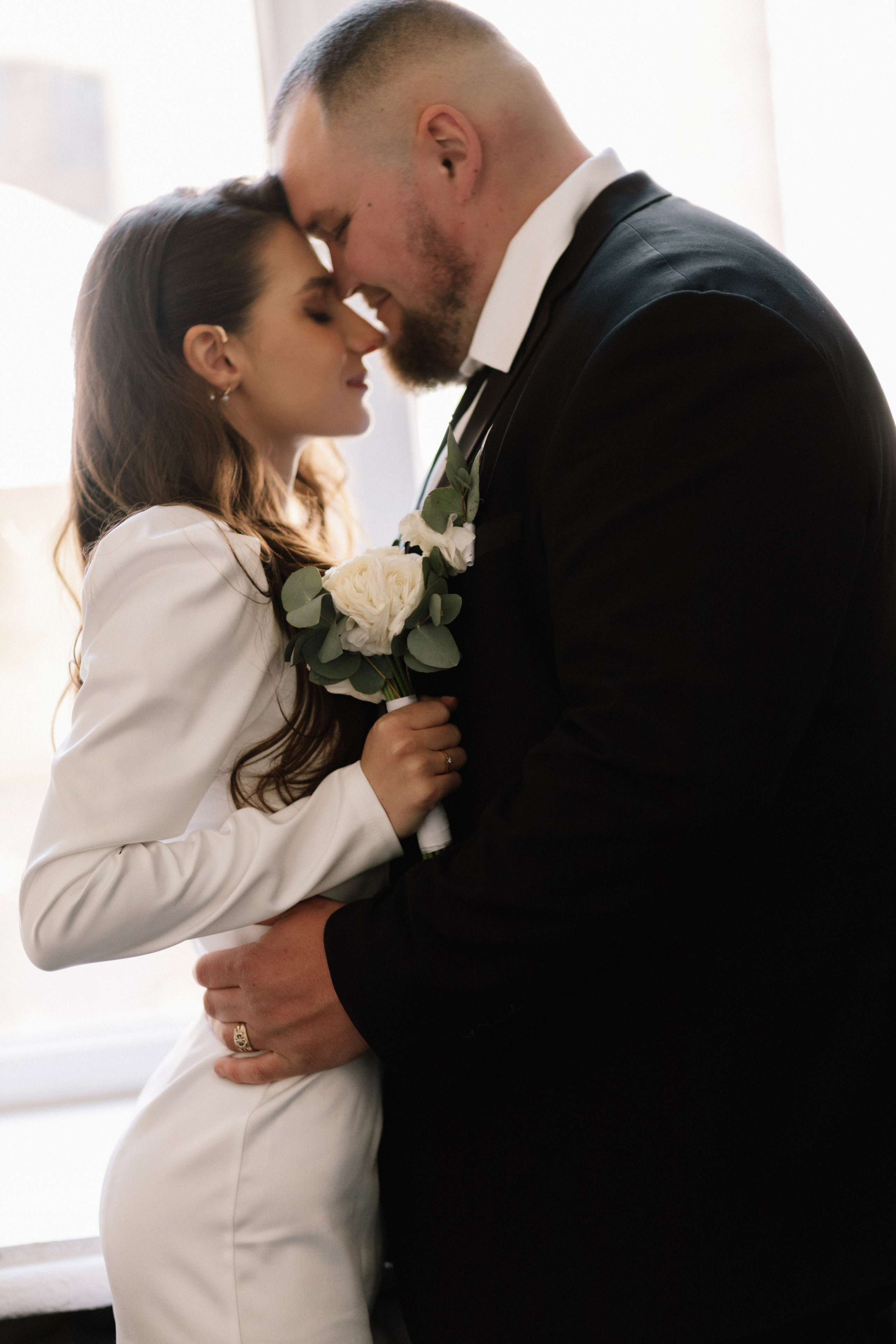 Дарина & Ярослав. Весільний та сімейний фотограф у Харкові Ткаченко Світлана