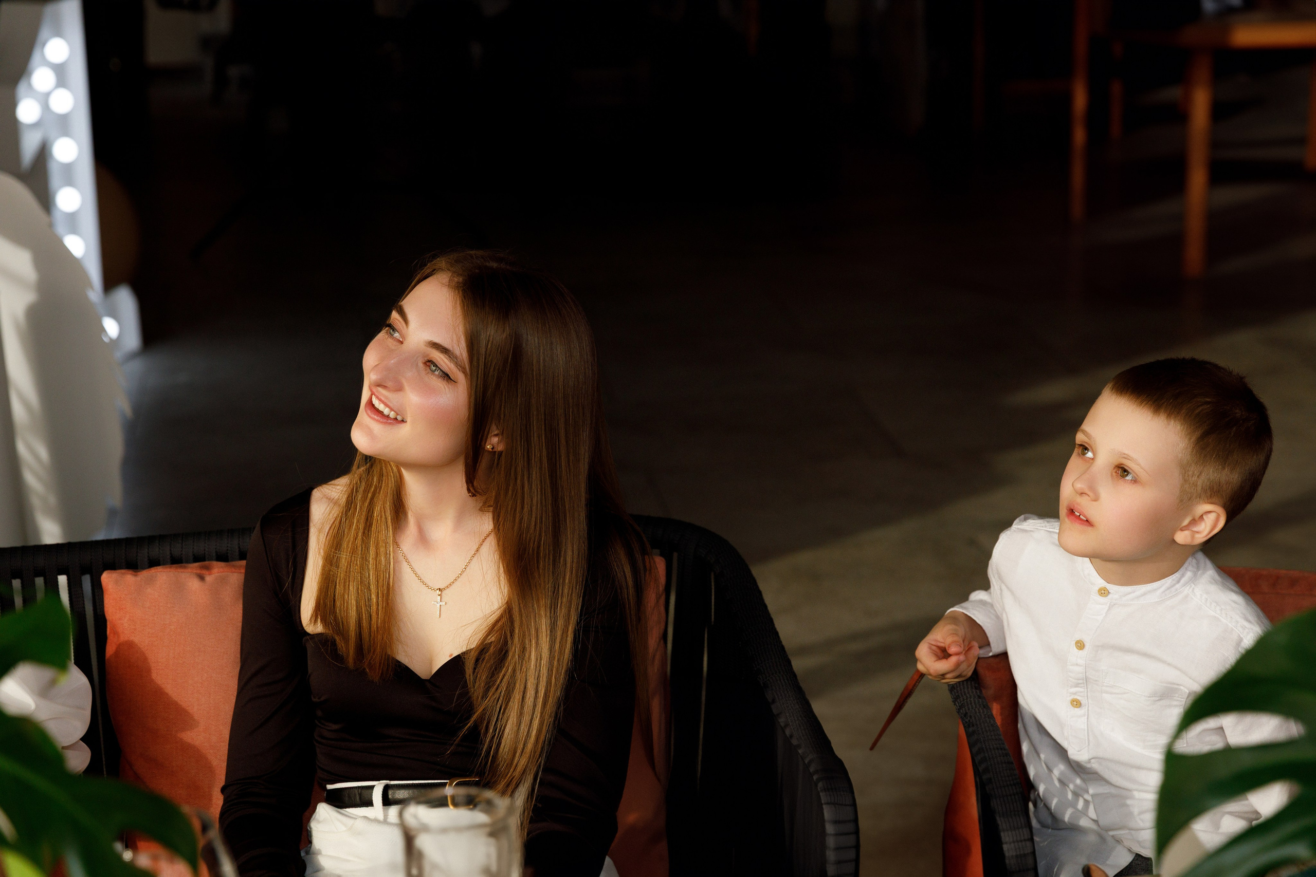 Ігнат - 1 рік. Весільний та сімейний фотограф у Харкові Ткаченко Світлана