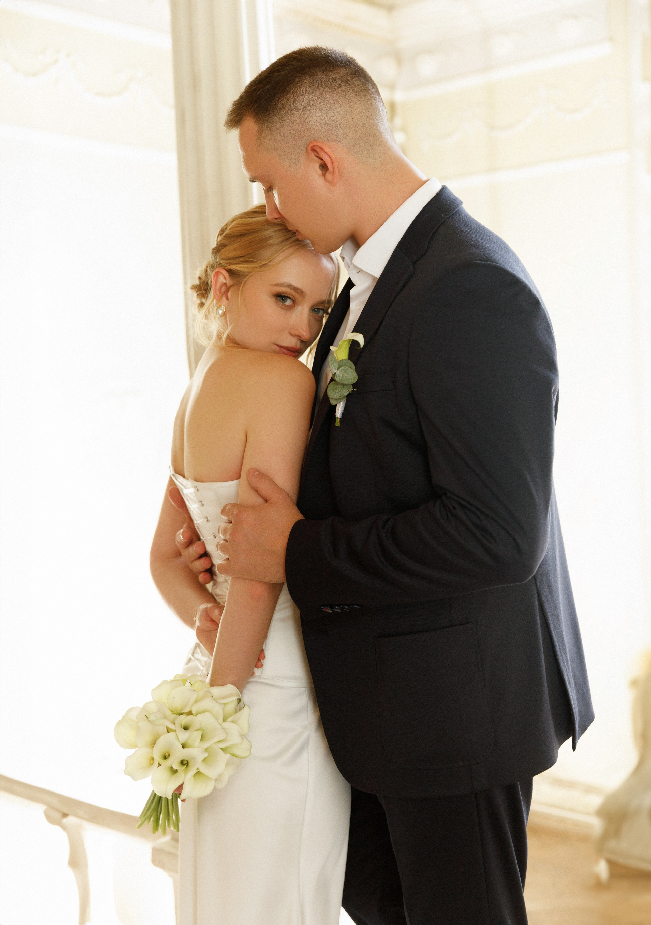 Анастасія & Ігор. Весільний та сімейний фотограф у Харкові Ткаченко Світлана