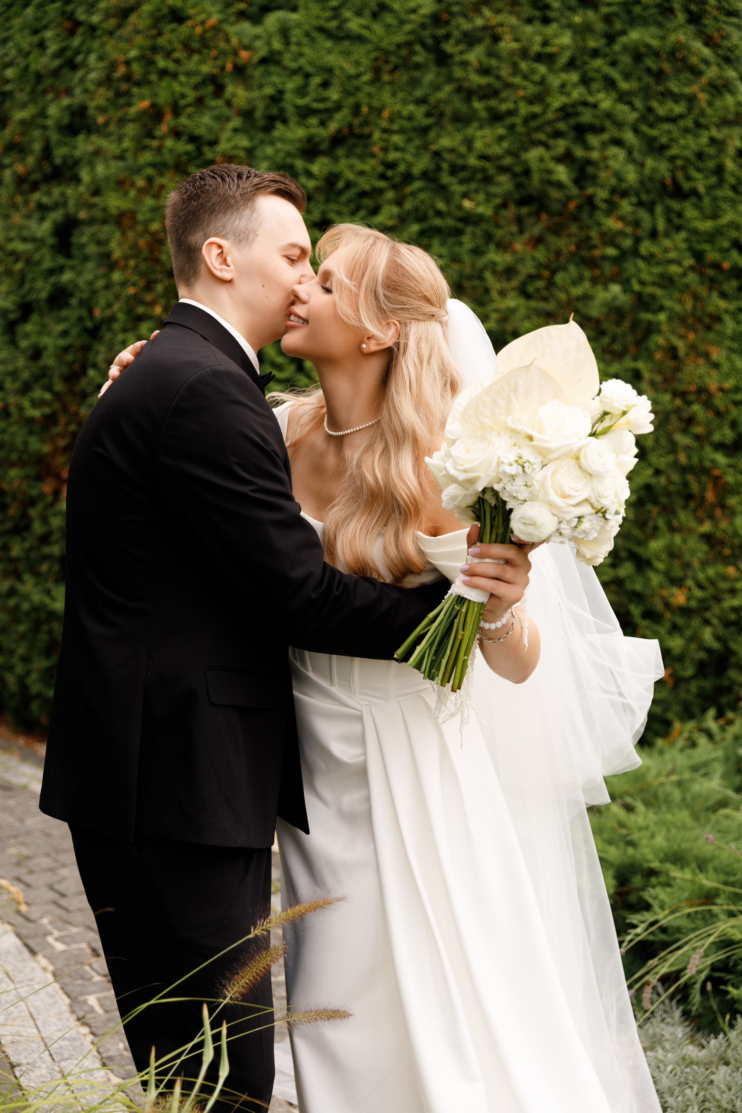 Марина & Олександр. Весільний та сімейний фотограф у Харкові Ткаченко Світлана