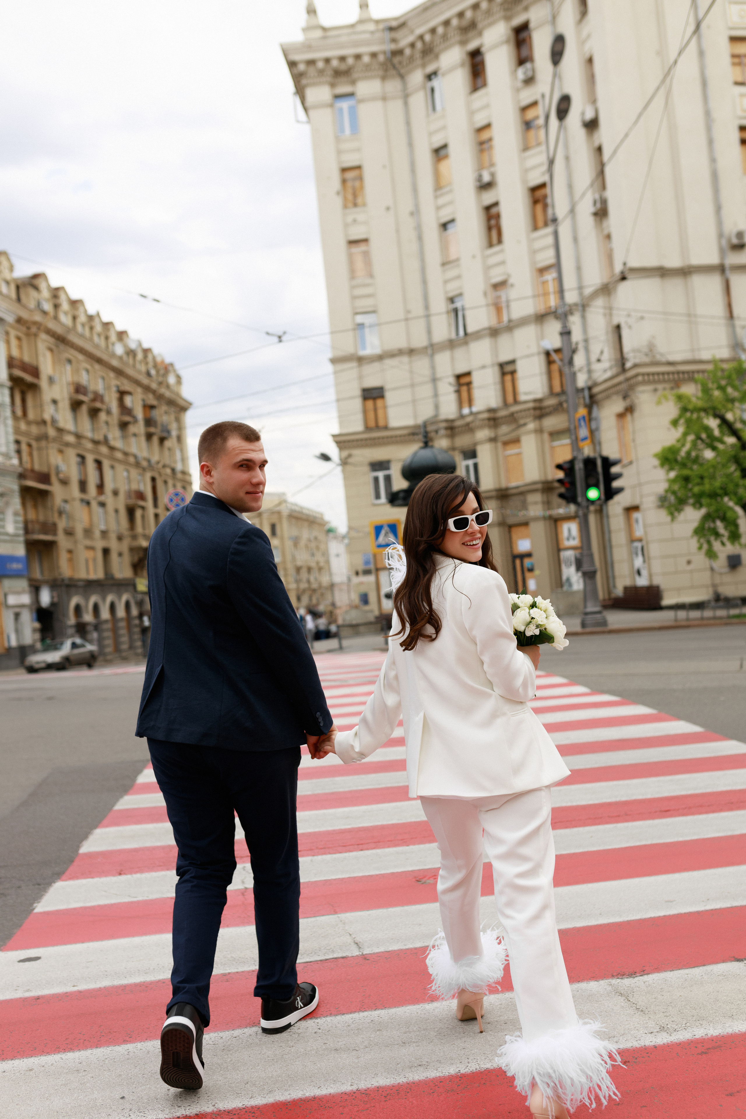 Ксенія & Дмитро. Весільний та сімейний фотограф у Харкові Ткаченко Світлана