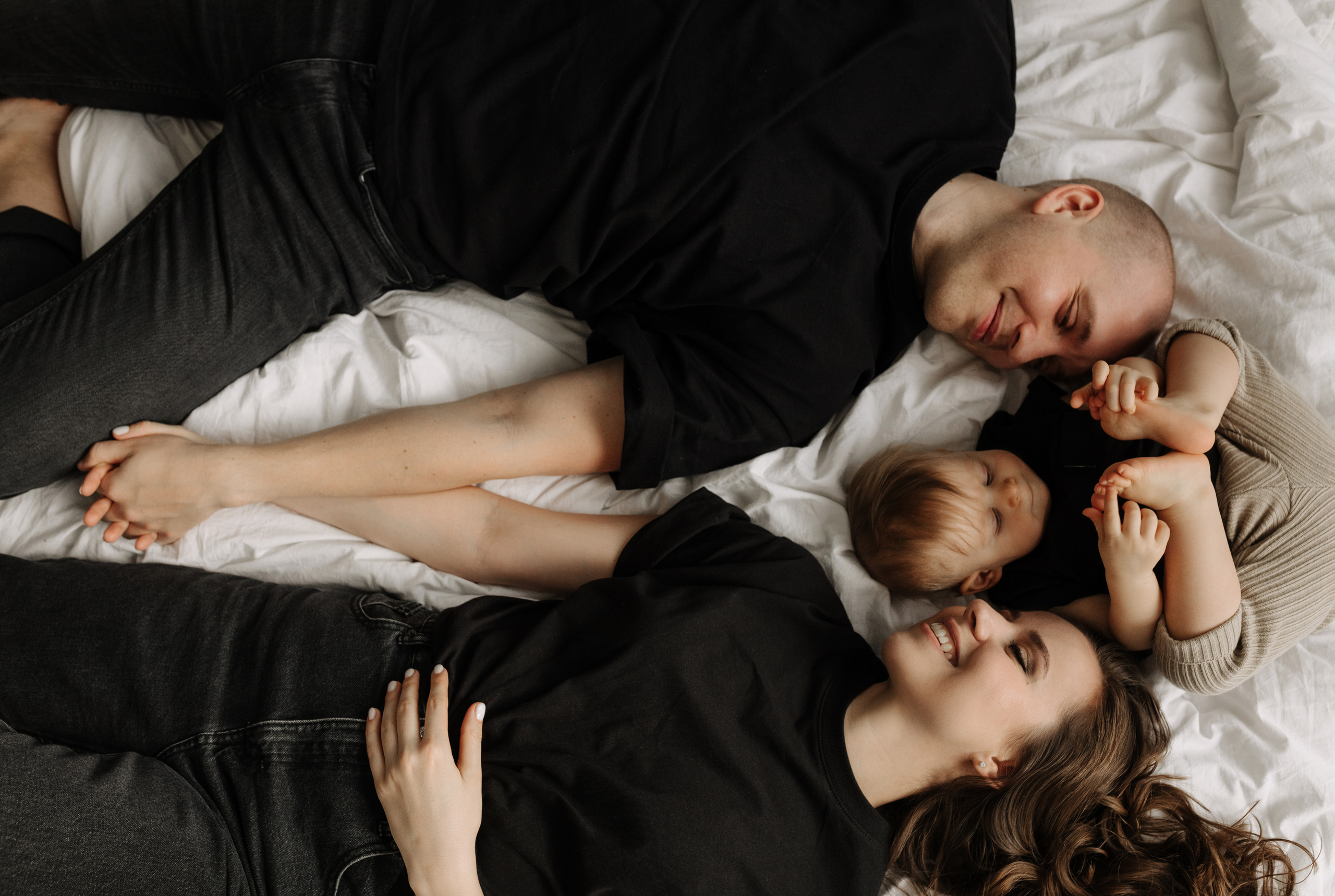 Юлія & Андрій & Поліна. Весільний та сімейний фотограф у Харкові Ткаченко Світлана