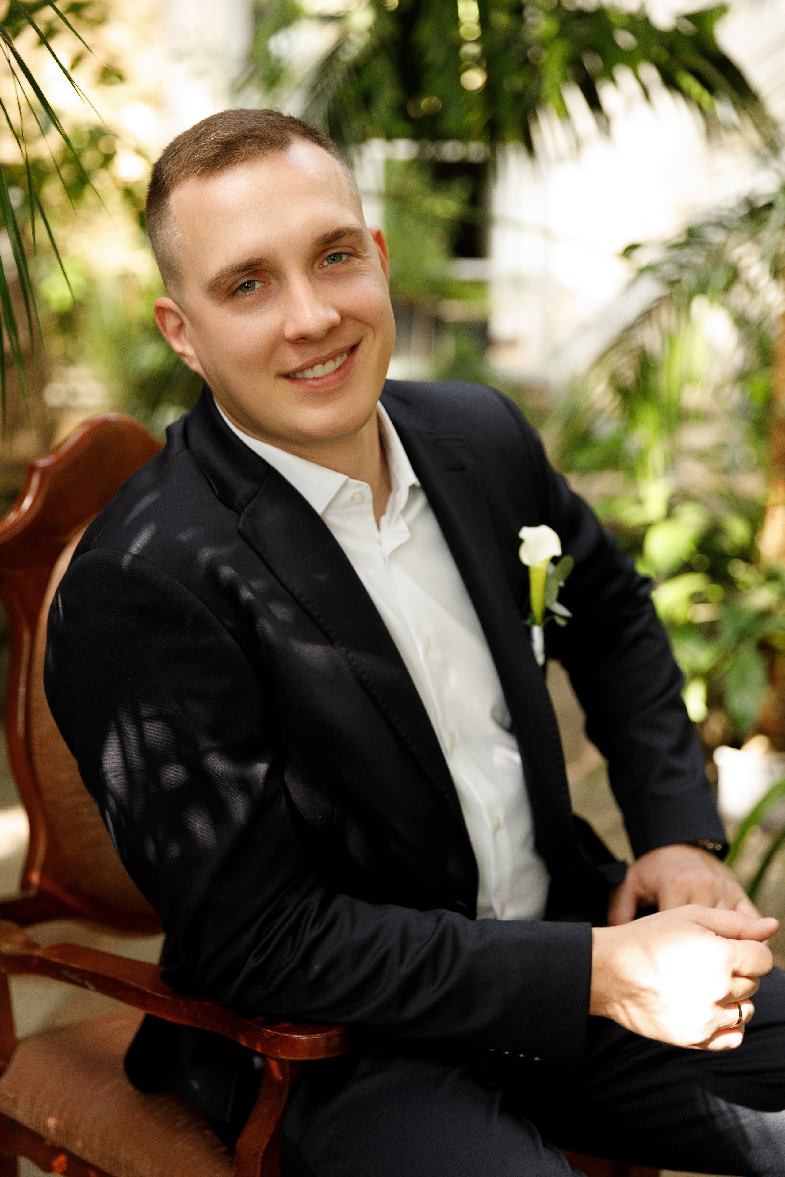 Анастасія & Ігор. Весільний та сімейний фотограф у Харкові Ткаченко Світлана