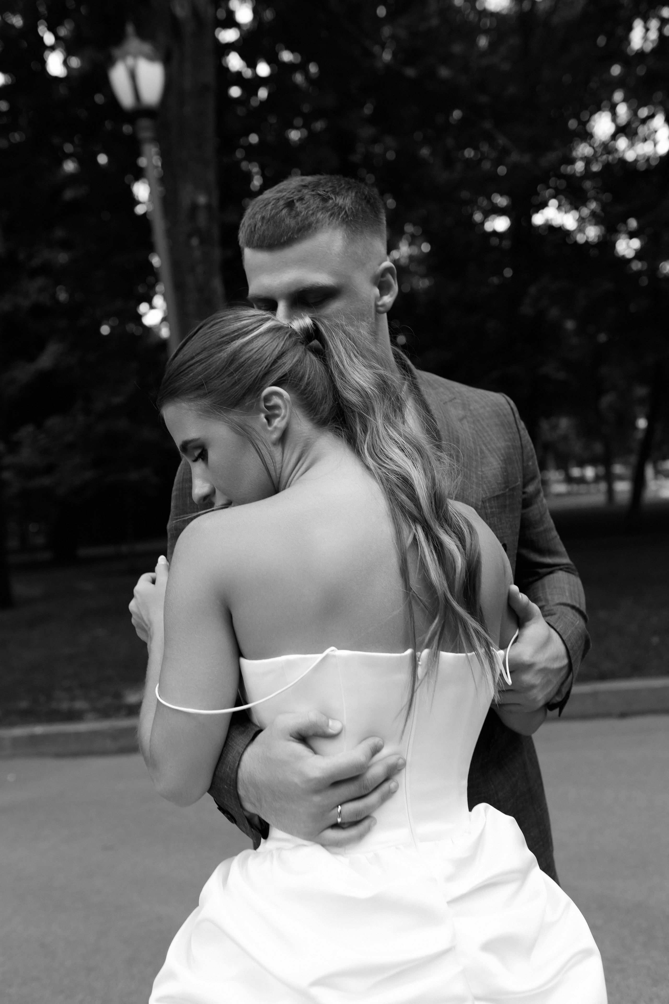 Альбіна & Михайло. Весільний та сімейний фотограф у Харкові Ткаченко Світлана