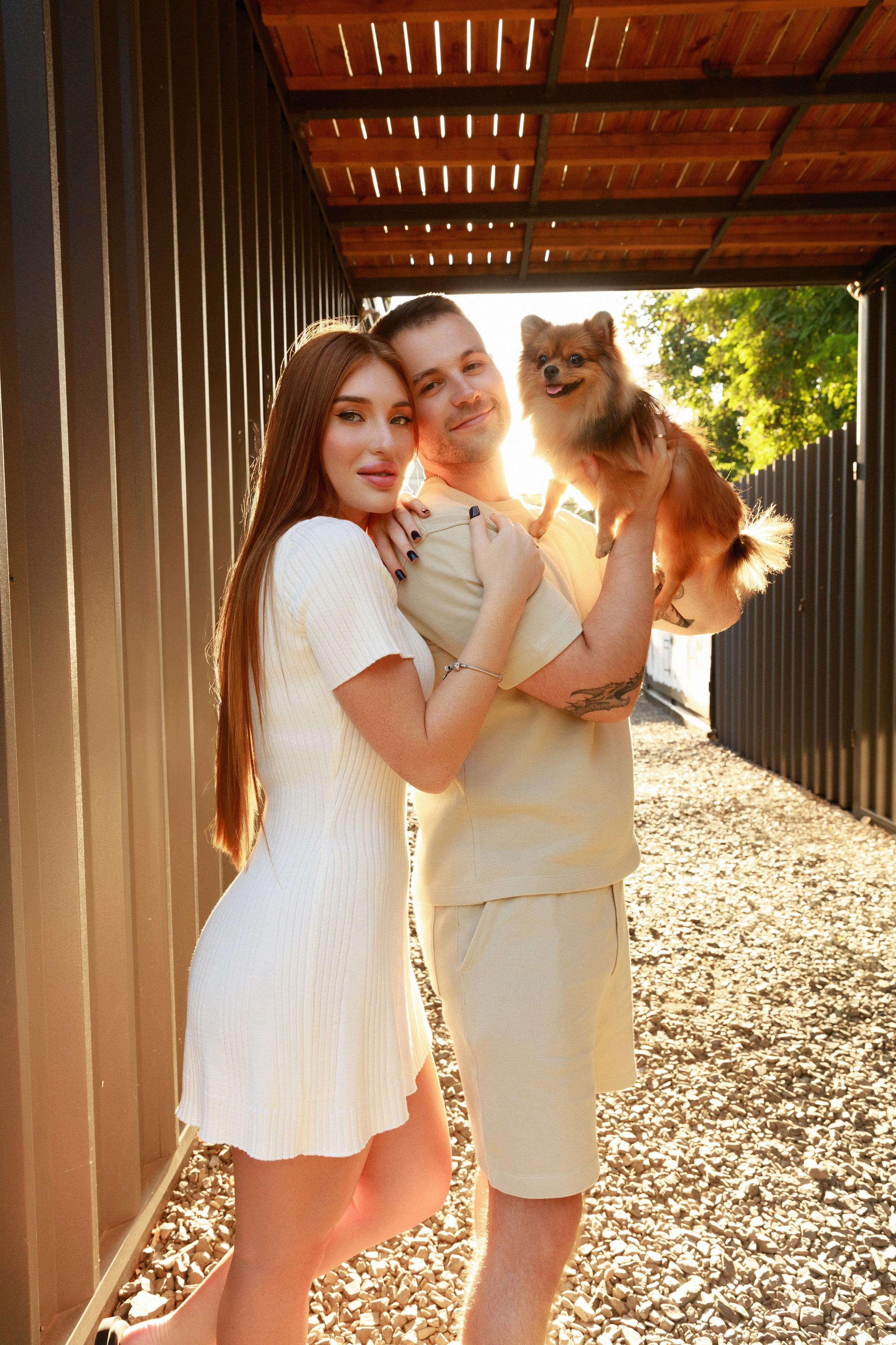 Аліна & Ярослав. Весільний та сімейний фотограф у Харкові Ткаченко Світлана