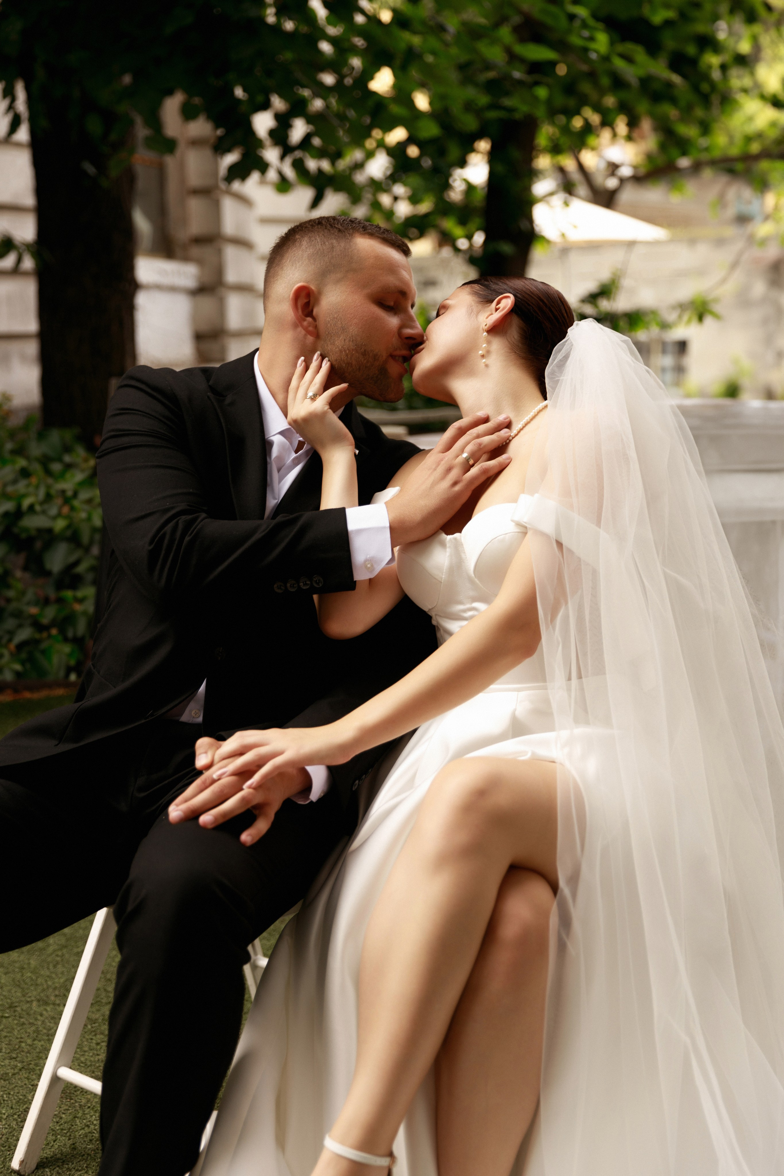 Катерина & Дмитро. Весільний та сімейний фотограф у Харкові Ткаченко Світлана