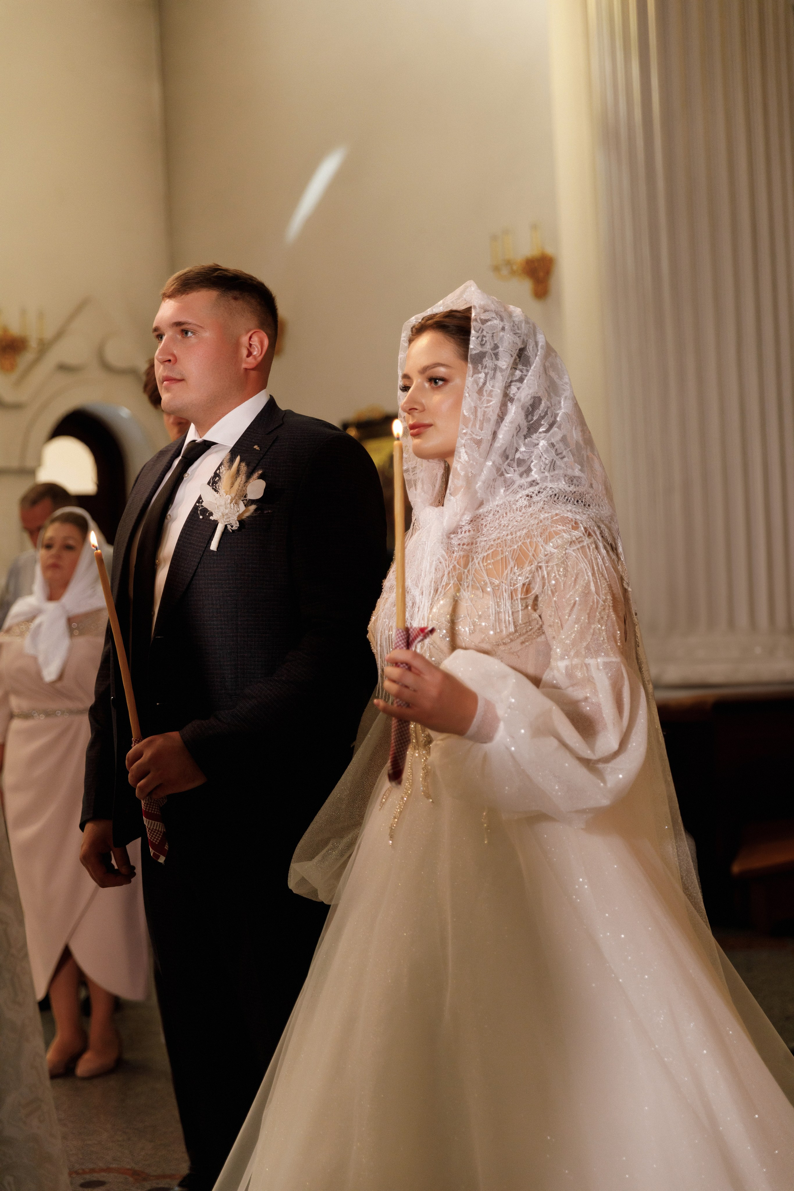 Віталіна & Владислав. Весільний та сімейний фотограф у Харкові Ткаченко Світлана