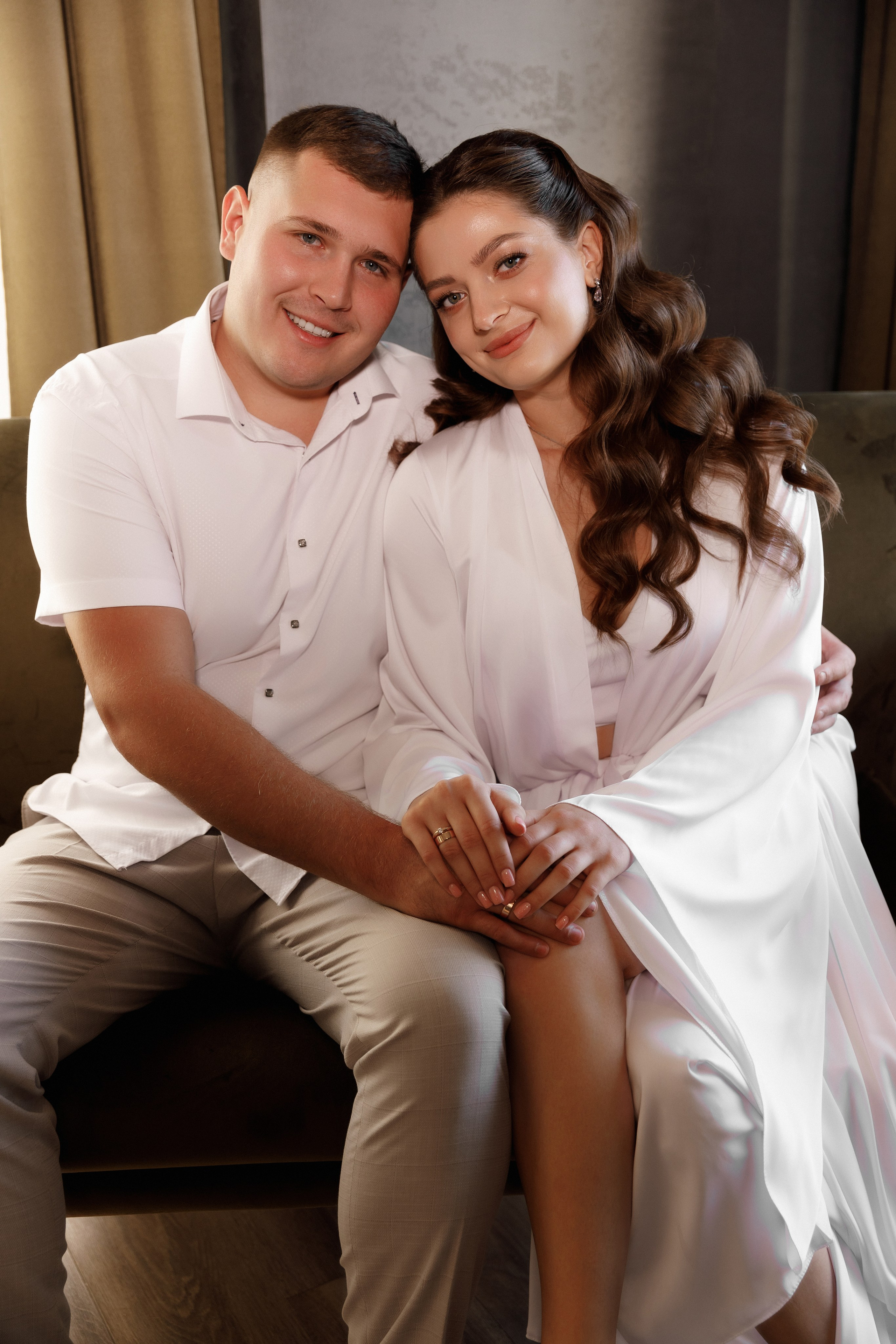 Віталіна & Владислав. Весільний та сімейний фотограф у Харкові Ткаченко Світлана