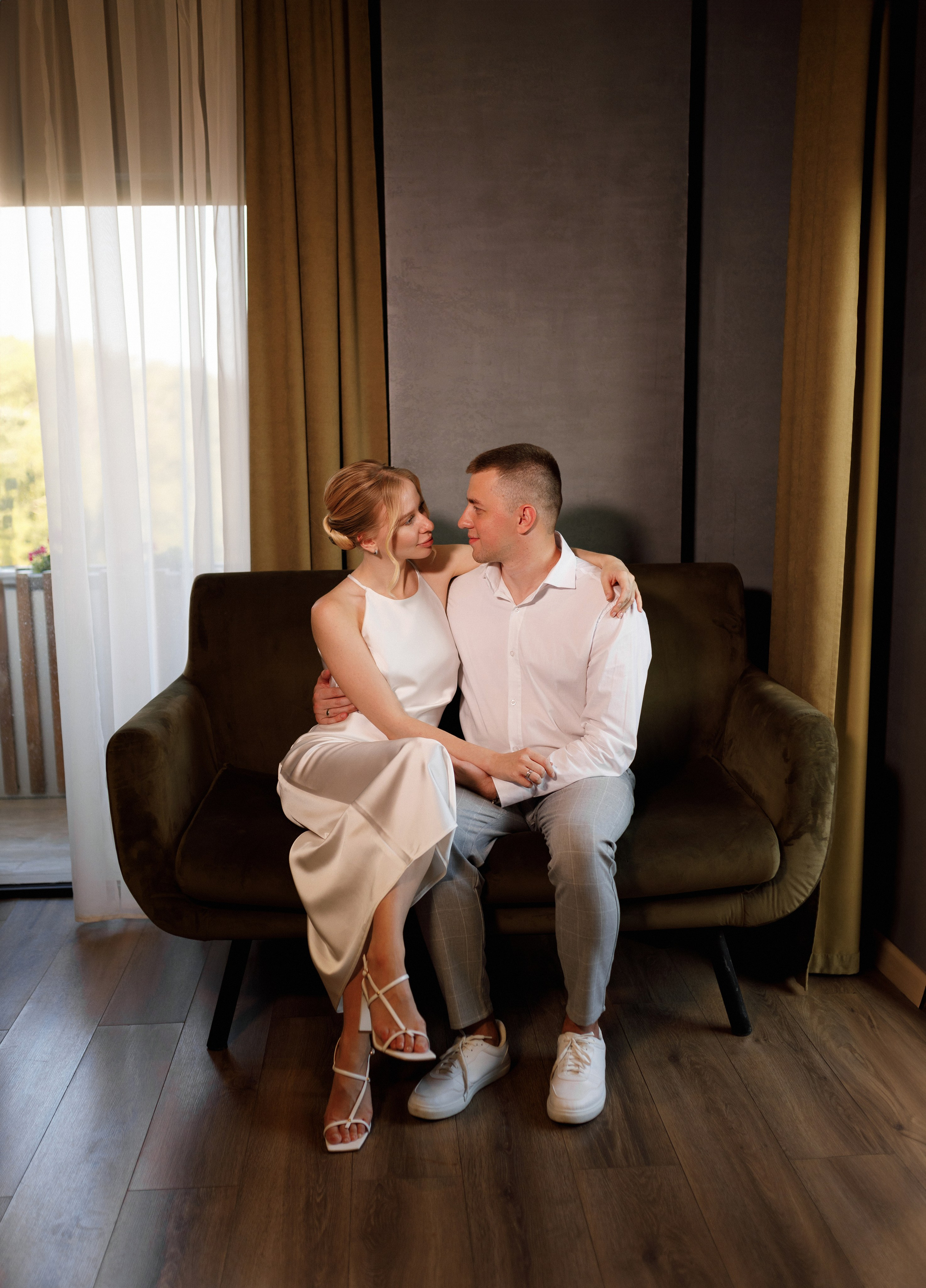 Ольга & Олександр. Весільний та сімейний фотограф у Харкові Ткаченко Світлана