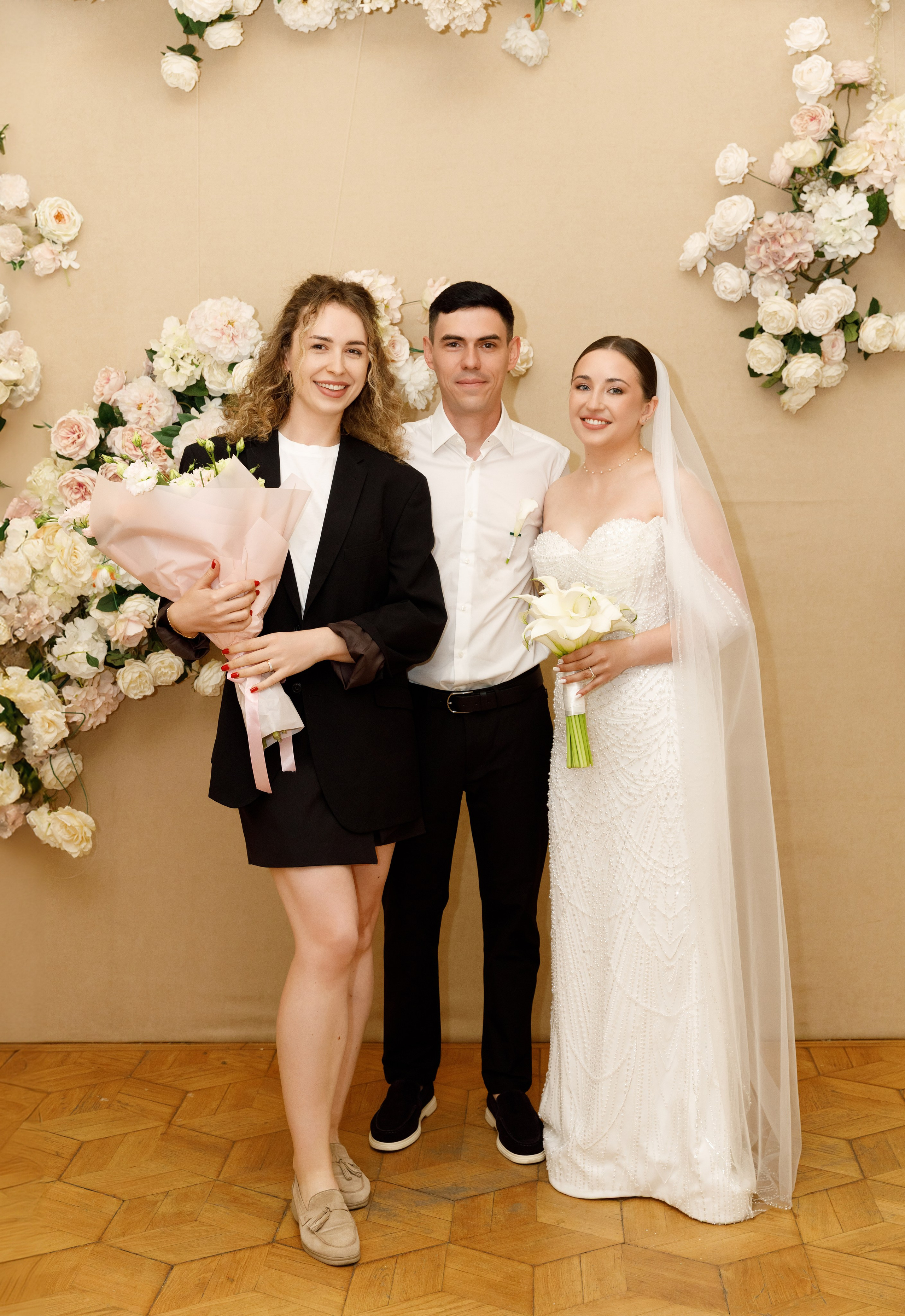 Катерина & Олександр. Весільний та сімейний фотограф у Харкові Ткаченко Світлана