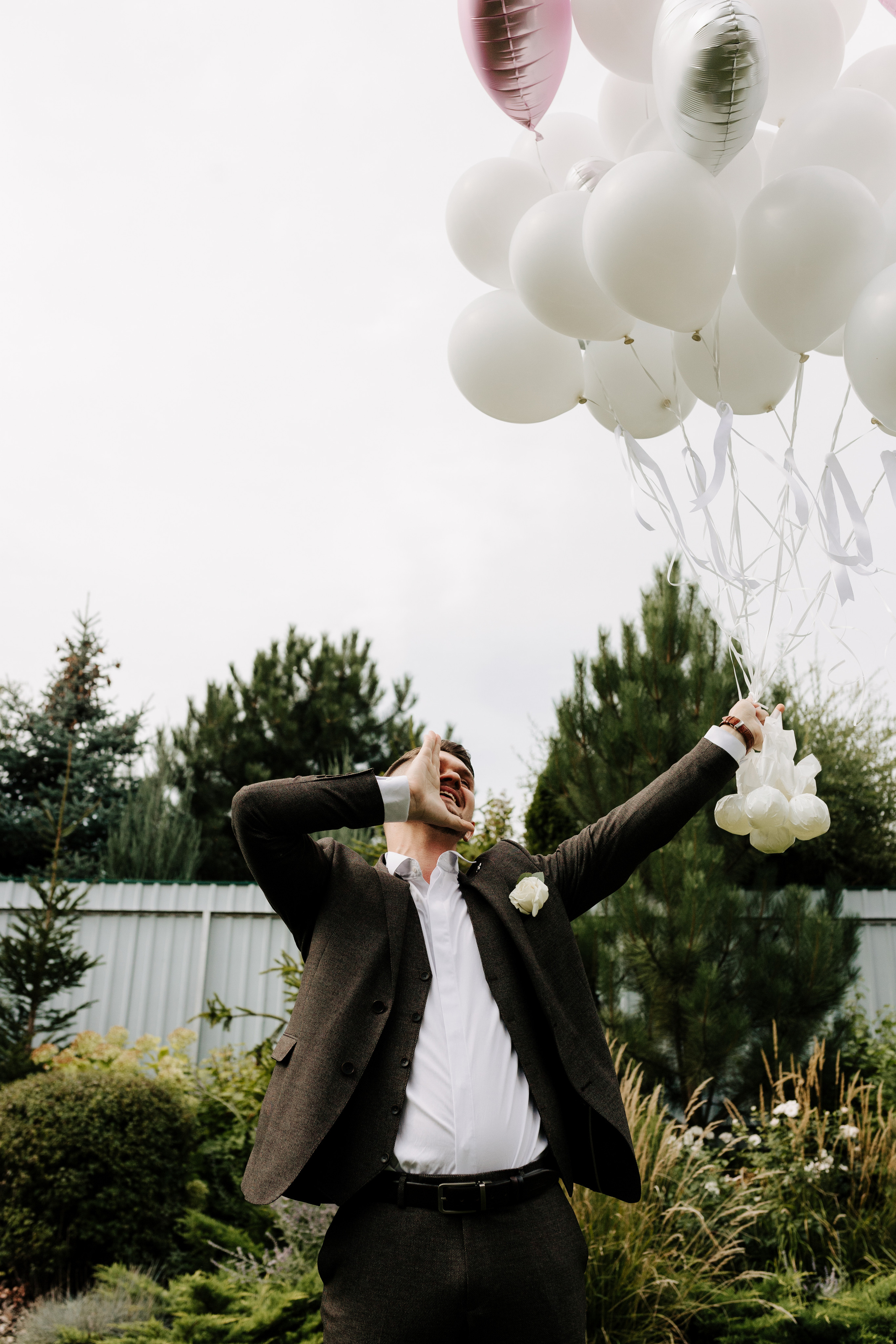 Христина & Стас. Весільний та сімейний фотограф у Харкові Ткаченко Світлана