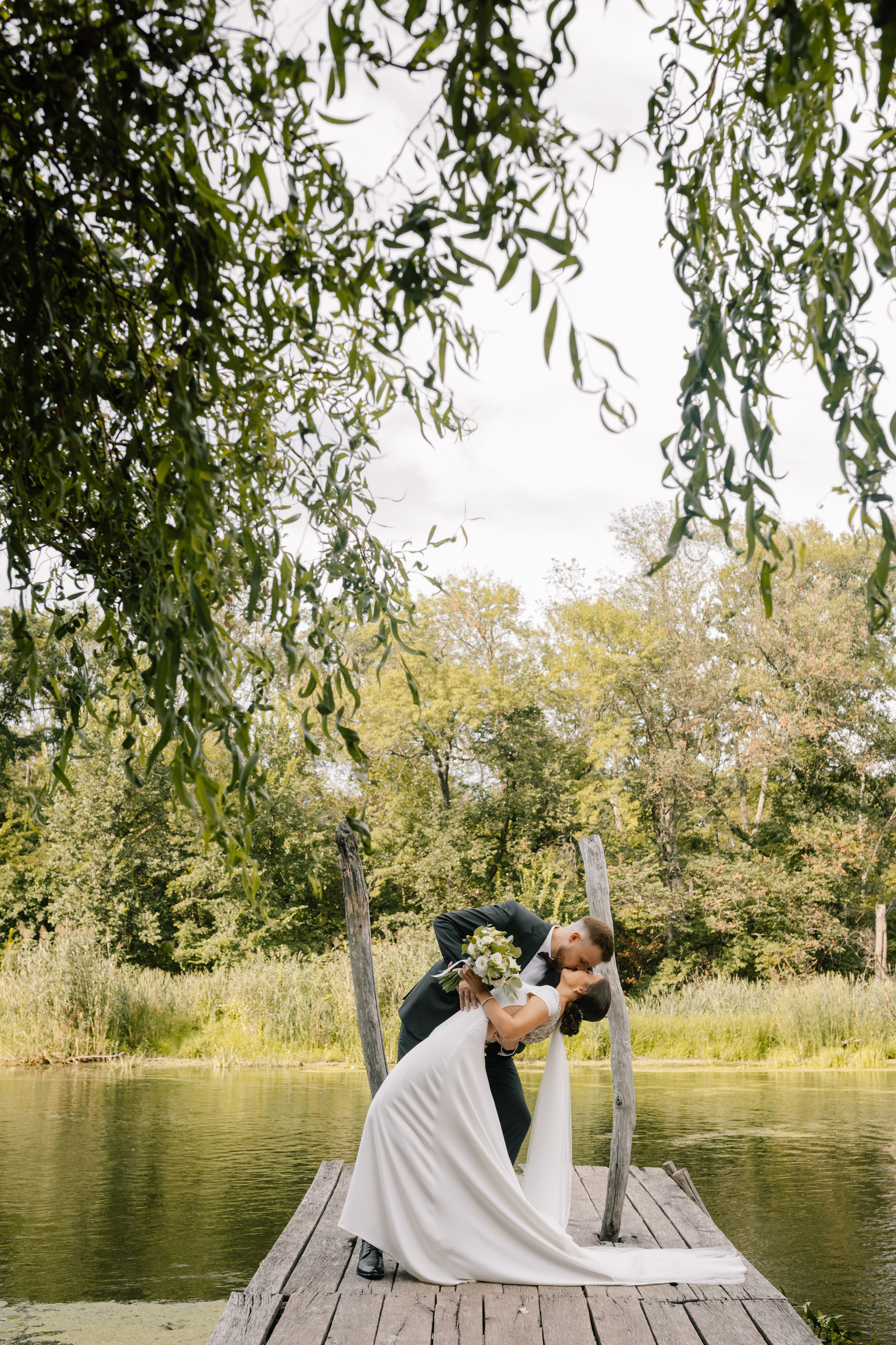 Настя & Влад. Весільний та сімейний фотограф у Харкові Ткаченко Світлана