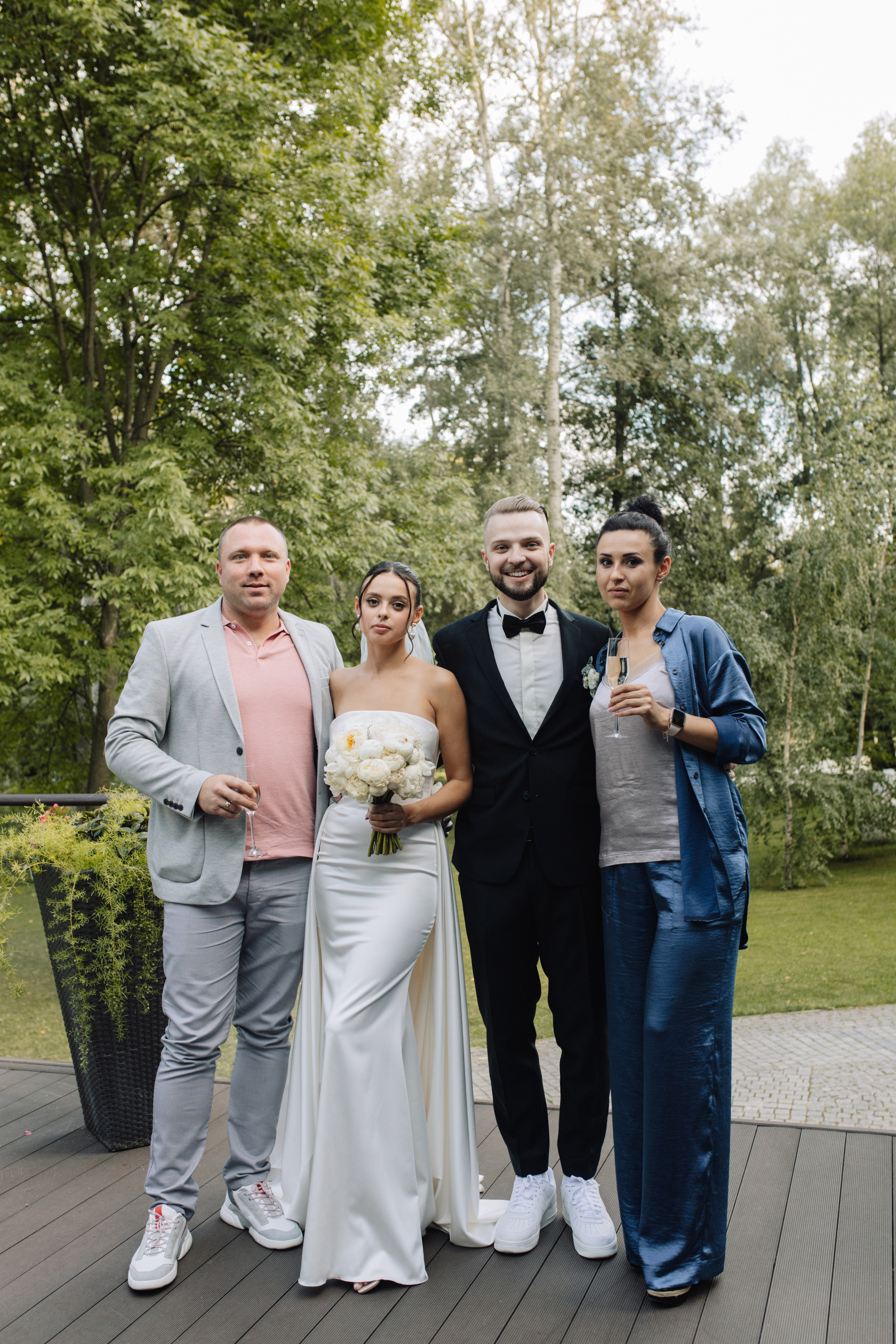 Анна & Артем. Весільний та сімейний фотограф у Харкові Ткаченко Світлана