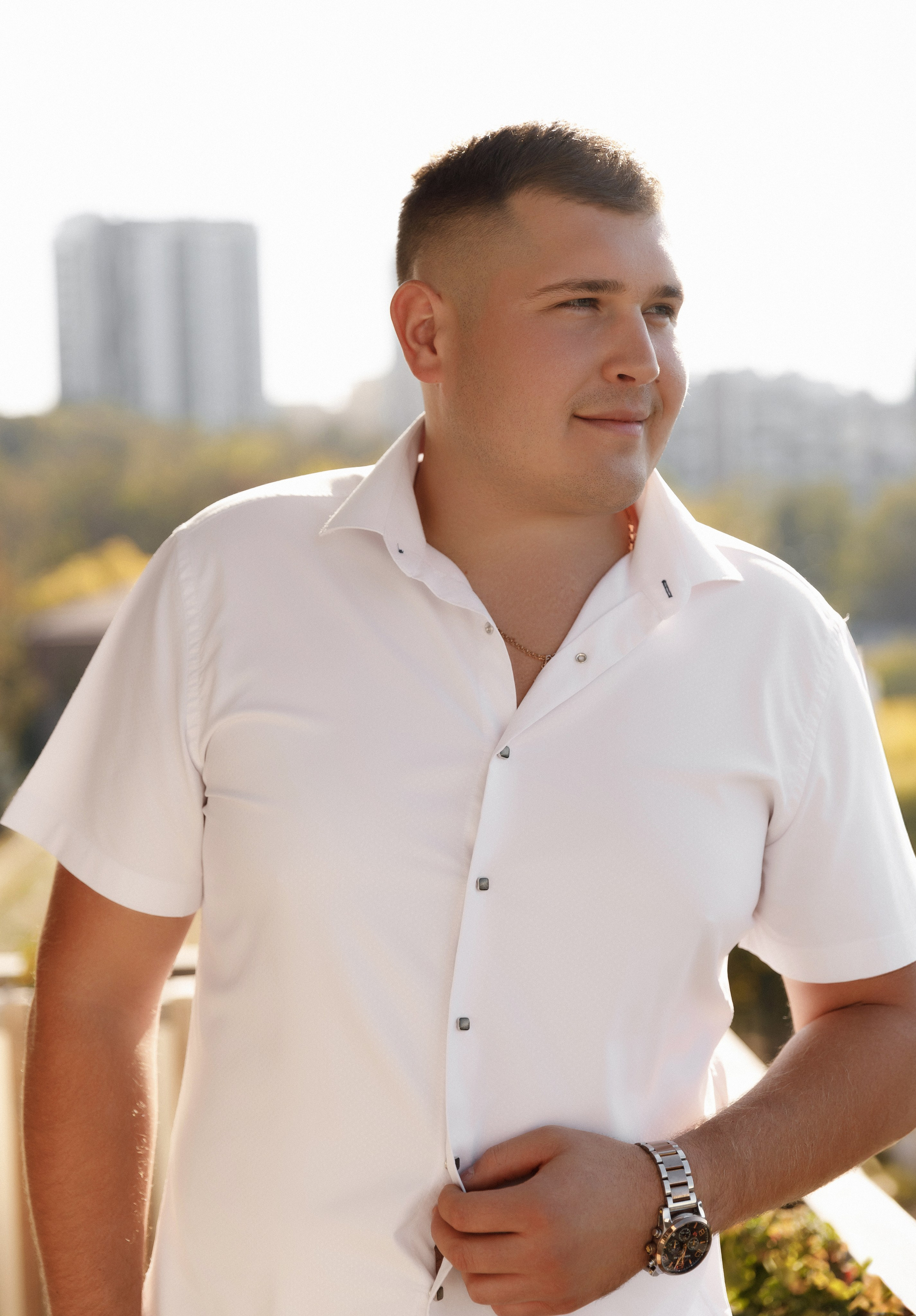 Віталіна & Владислав. Весільний та сімейний фотограф у Харкові Ткаченко Світлана