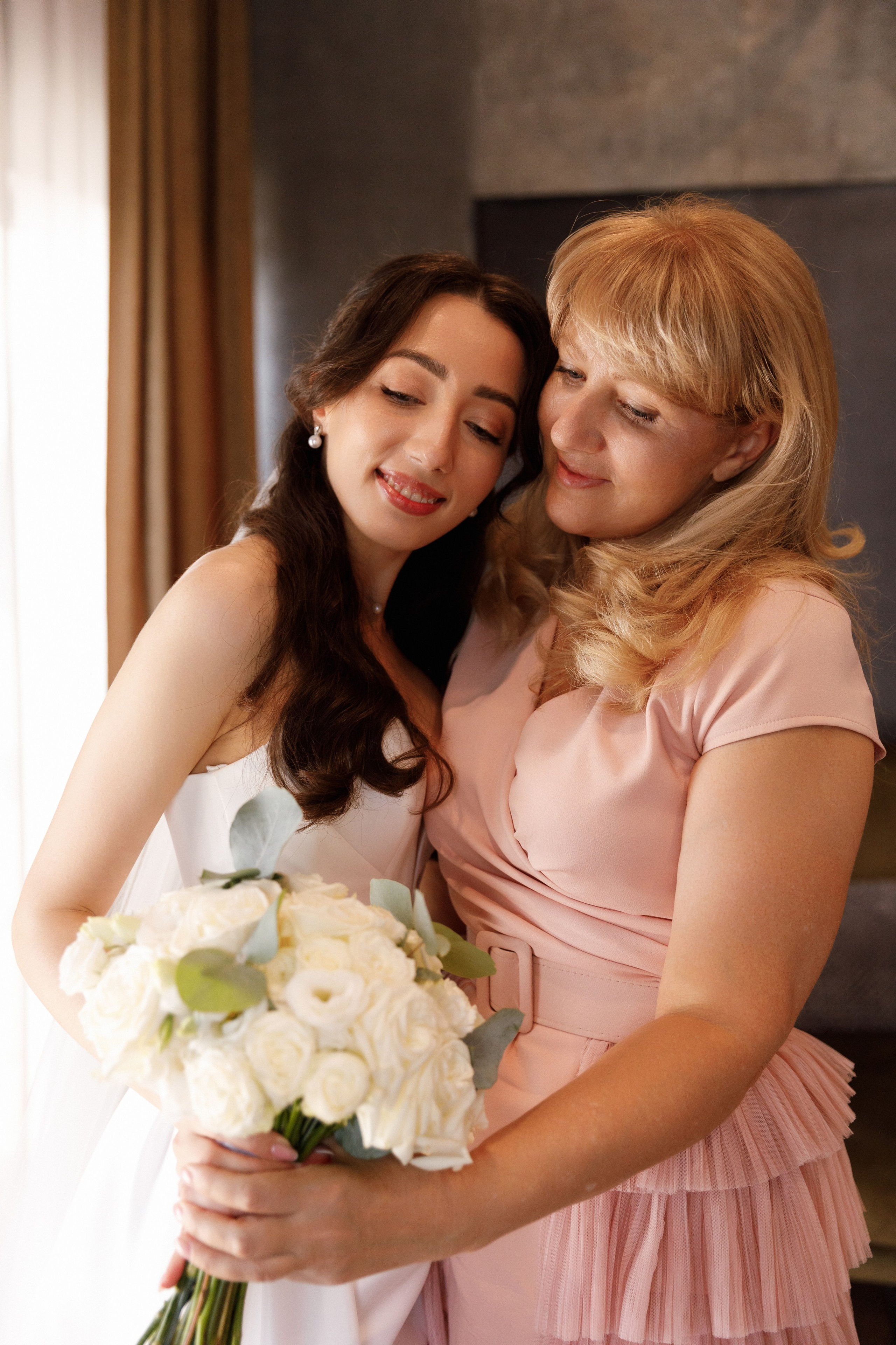 Дарʼя & Кирило. Весільний та сімейний фотограф у Харкові Ткаченко Світлана