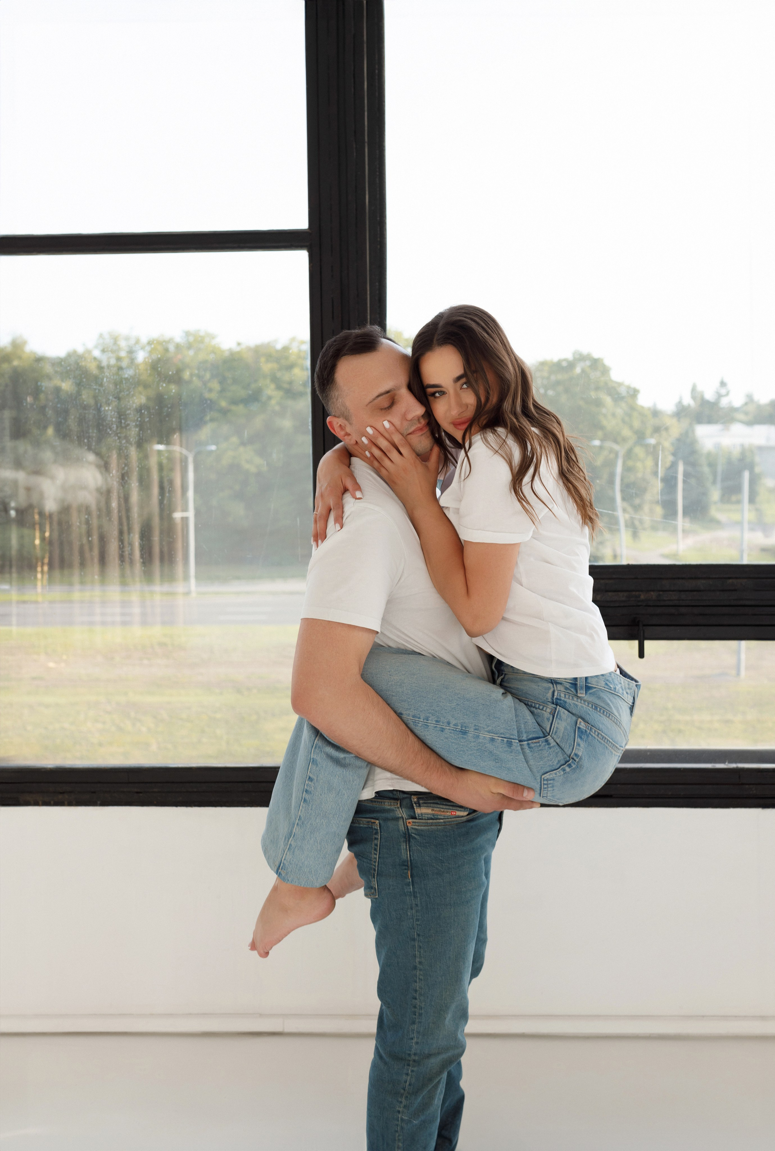 Іра & Андрій. Весільний та сімейний фотограф у Харкові Ткаченко Світлана