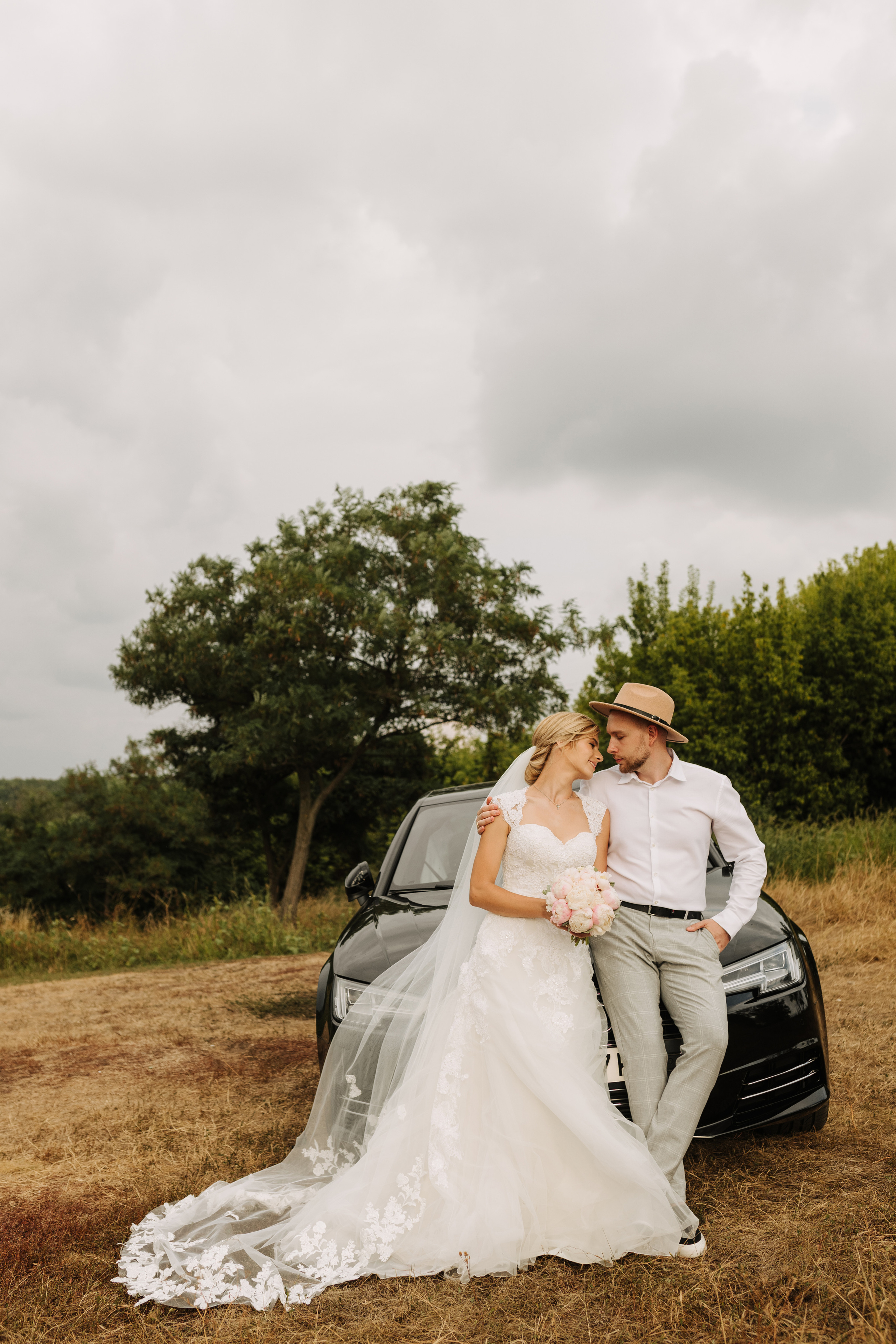 Яна & Іван. Весільний та сімейний фотограф у Харкові Ткаченко Світлана