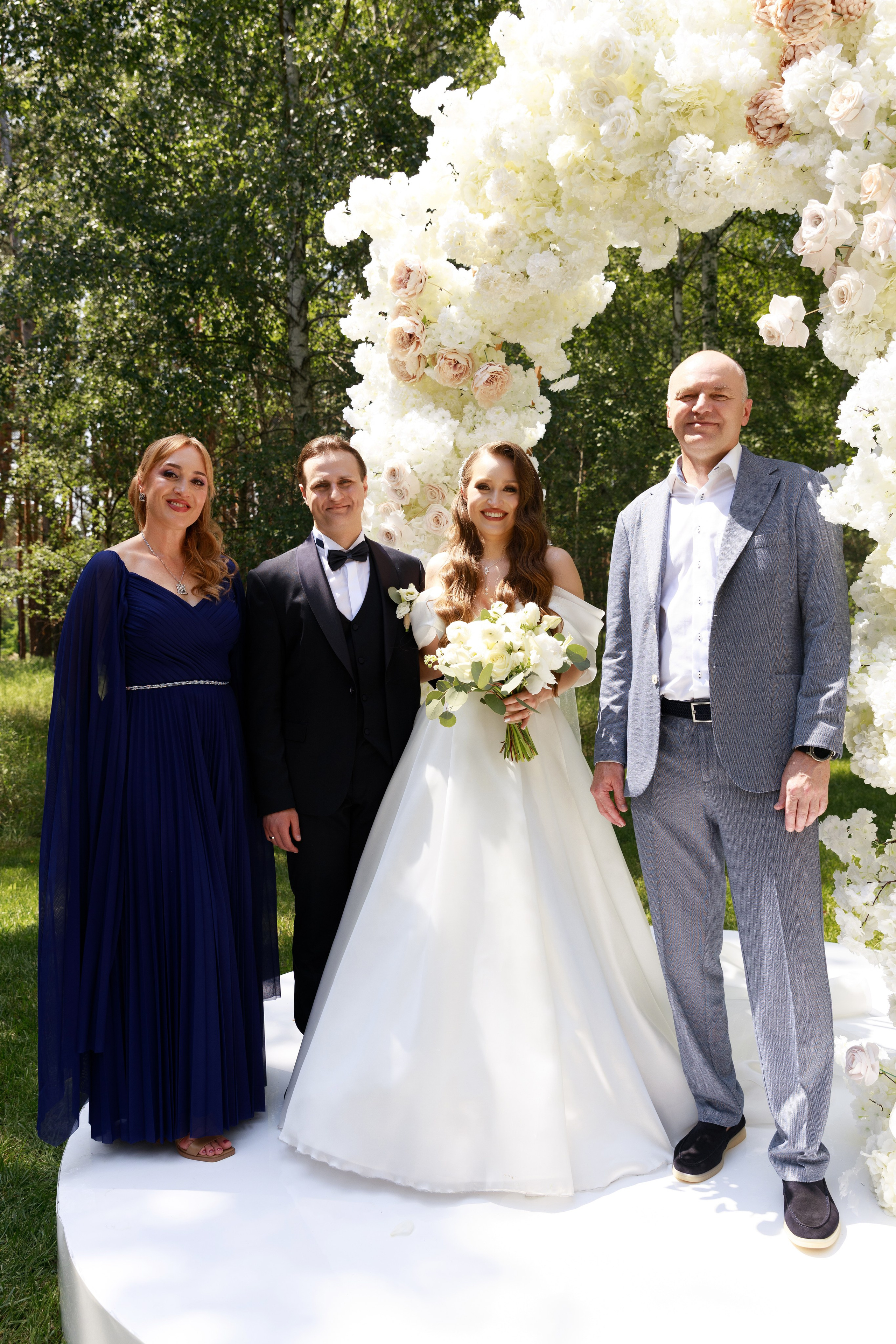 Аліна & Сергій. Весільний та сімейний фотограф у Харкові Ткаченко Світлана