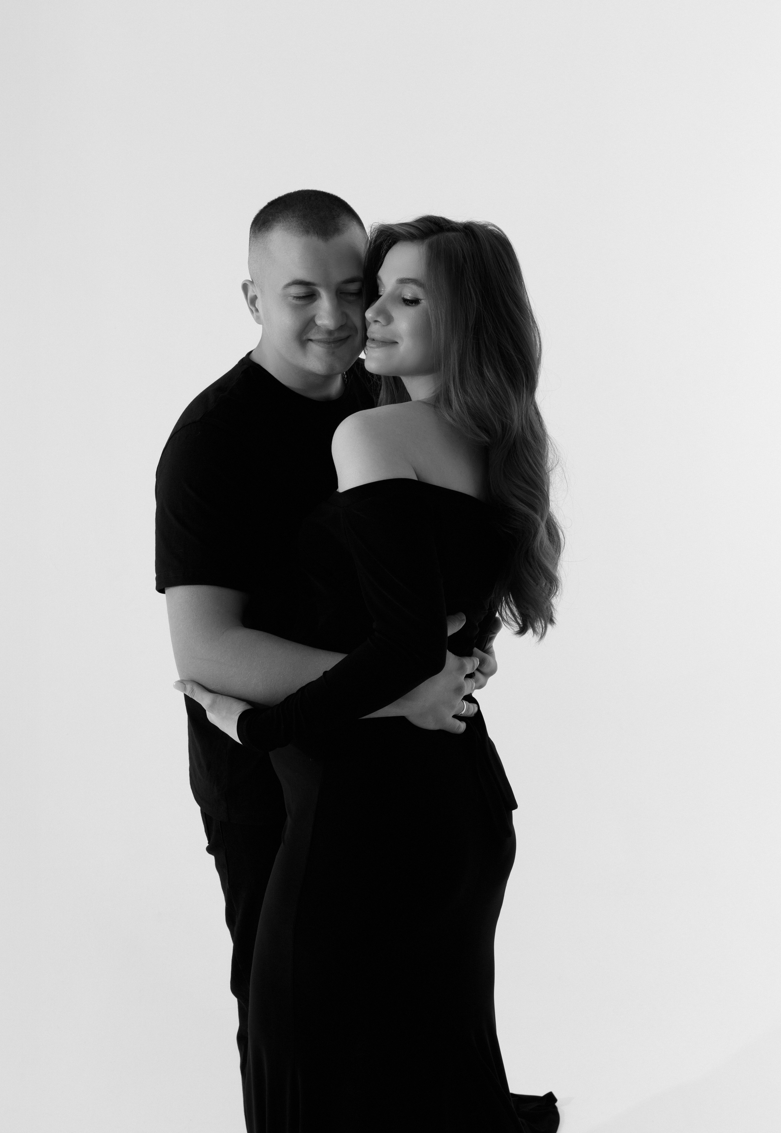 Аліна & Роман. Весільний та сімейний фотограф у Харкові Ткаченко Світлана