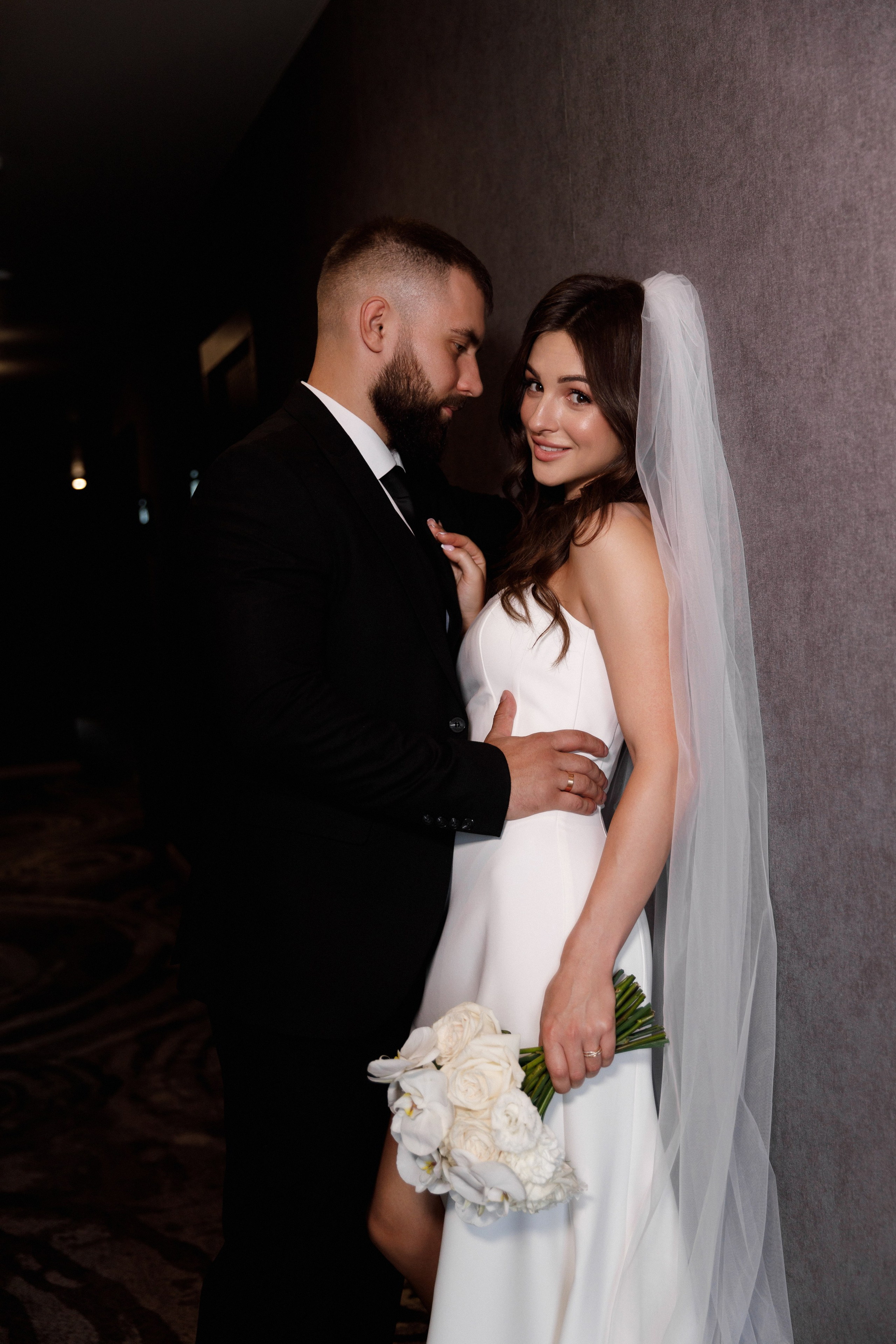 Катерина & Роман. Весільний та сімейний фотограф у Харкові Ткаченко Світлана