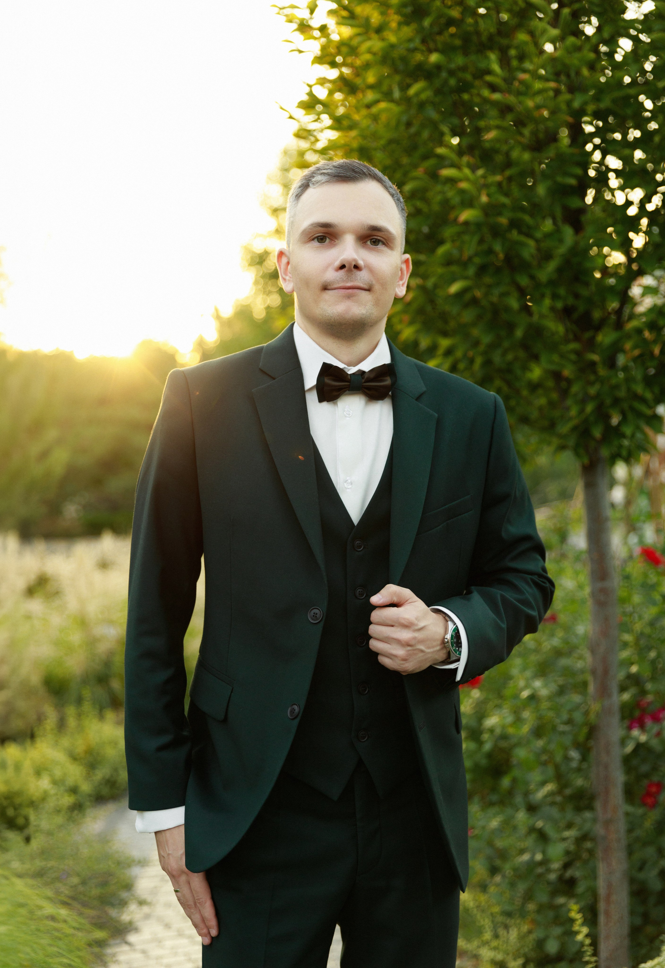 Дарʼя & Кирило. Весільний та сімейний фотограф у Харкові Ткаченко Світлана