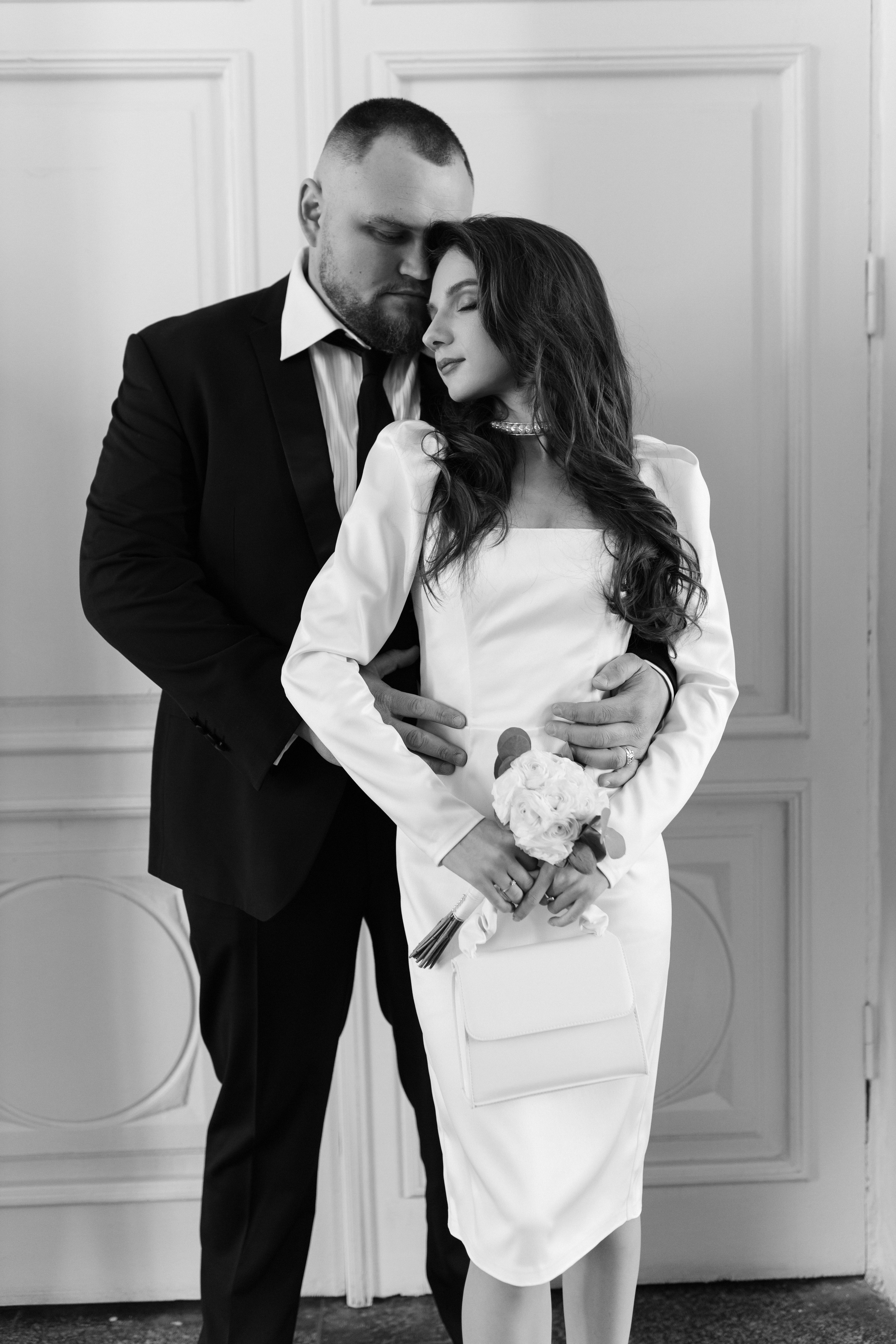 Дарина & Ярослав. Весільний та сімейний фотограф у Харкові Ткаченко Світлана