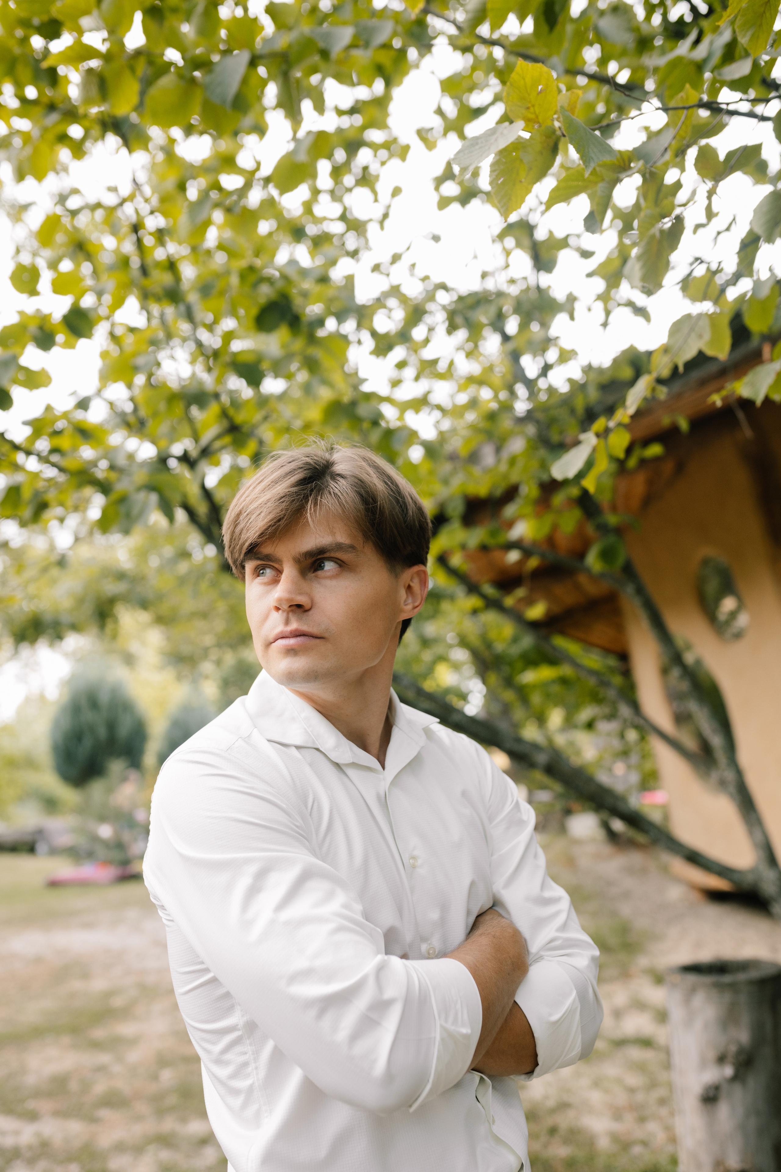 Настя & Влад. Весільний та сімейний фотограф у Харкові Ткаченко Світлана