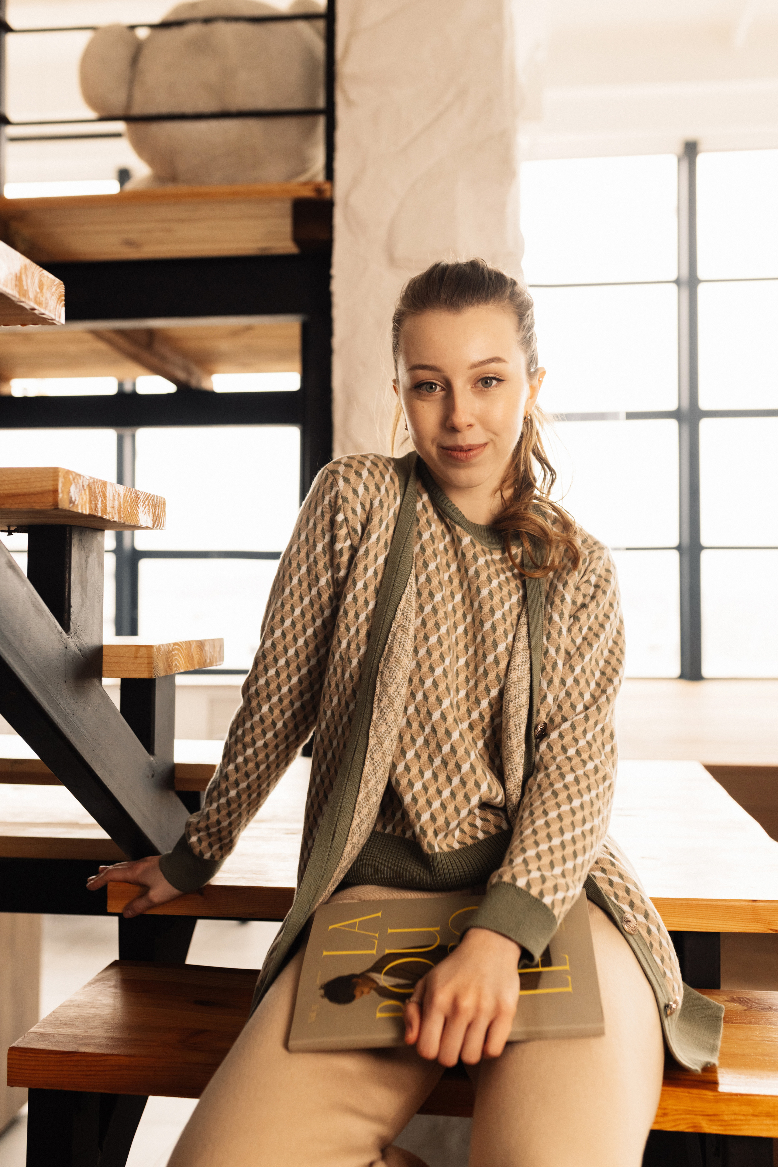 Діана. Весільний та сімейний фотограф у Харкові Ткаченко Світлана