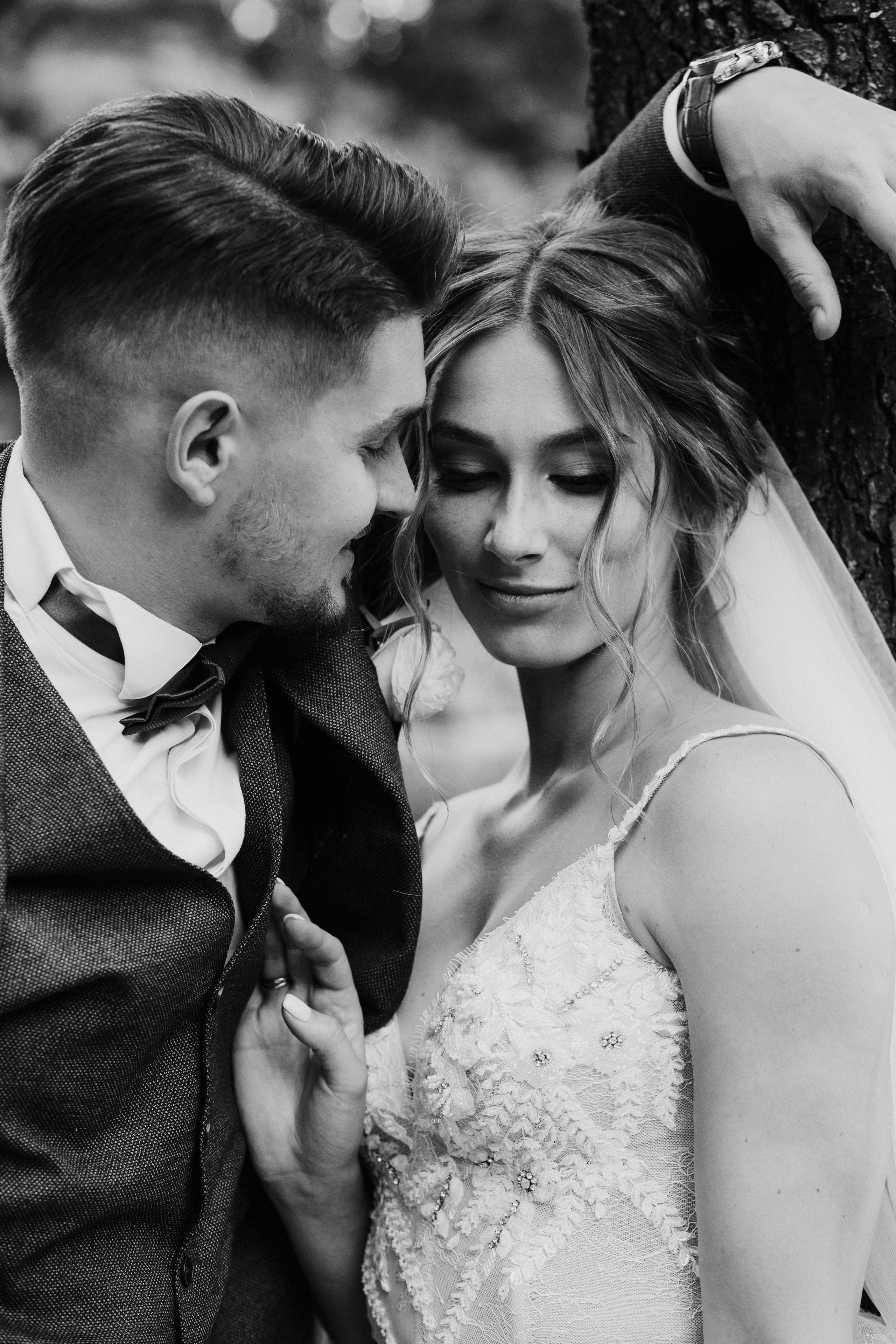 Христина & Стас. Весільний та сімейний фотограф у Харкові Ткаченко Світлана