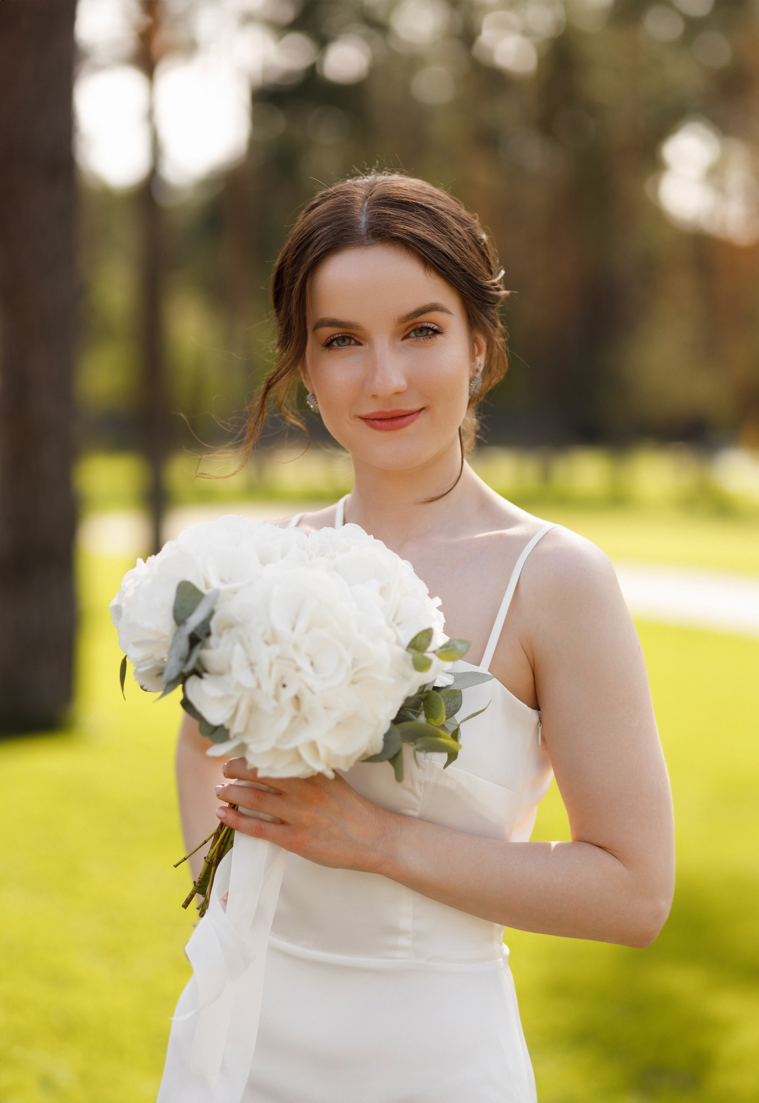 Альона & Андрій. Весільний та сімейний фотограф у Харкові Ткаченко Світлана