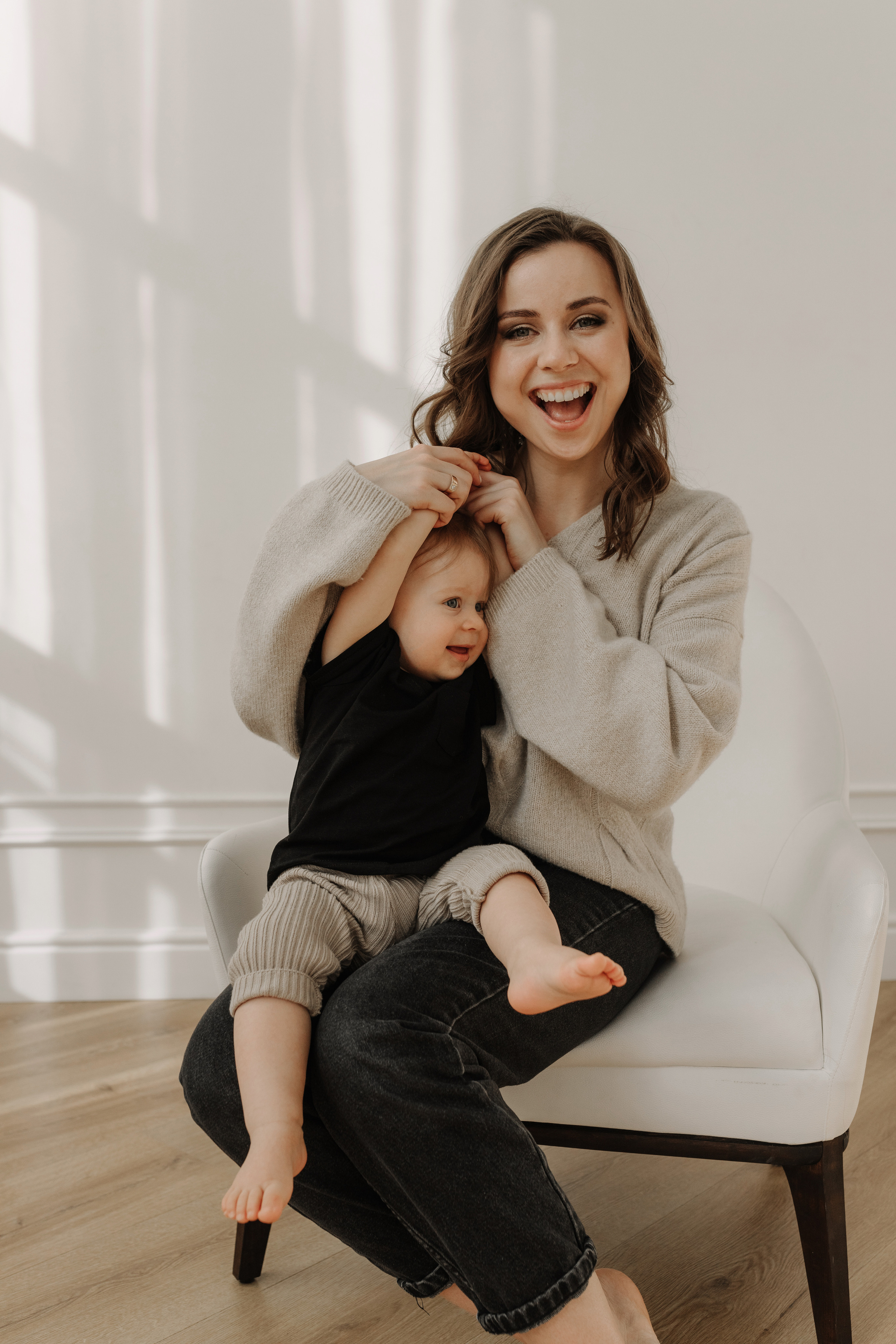 Юлія & Андрій & Поліна. Весільний та сімейний фотограф у Харкові Ткаченко Світлана