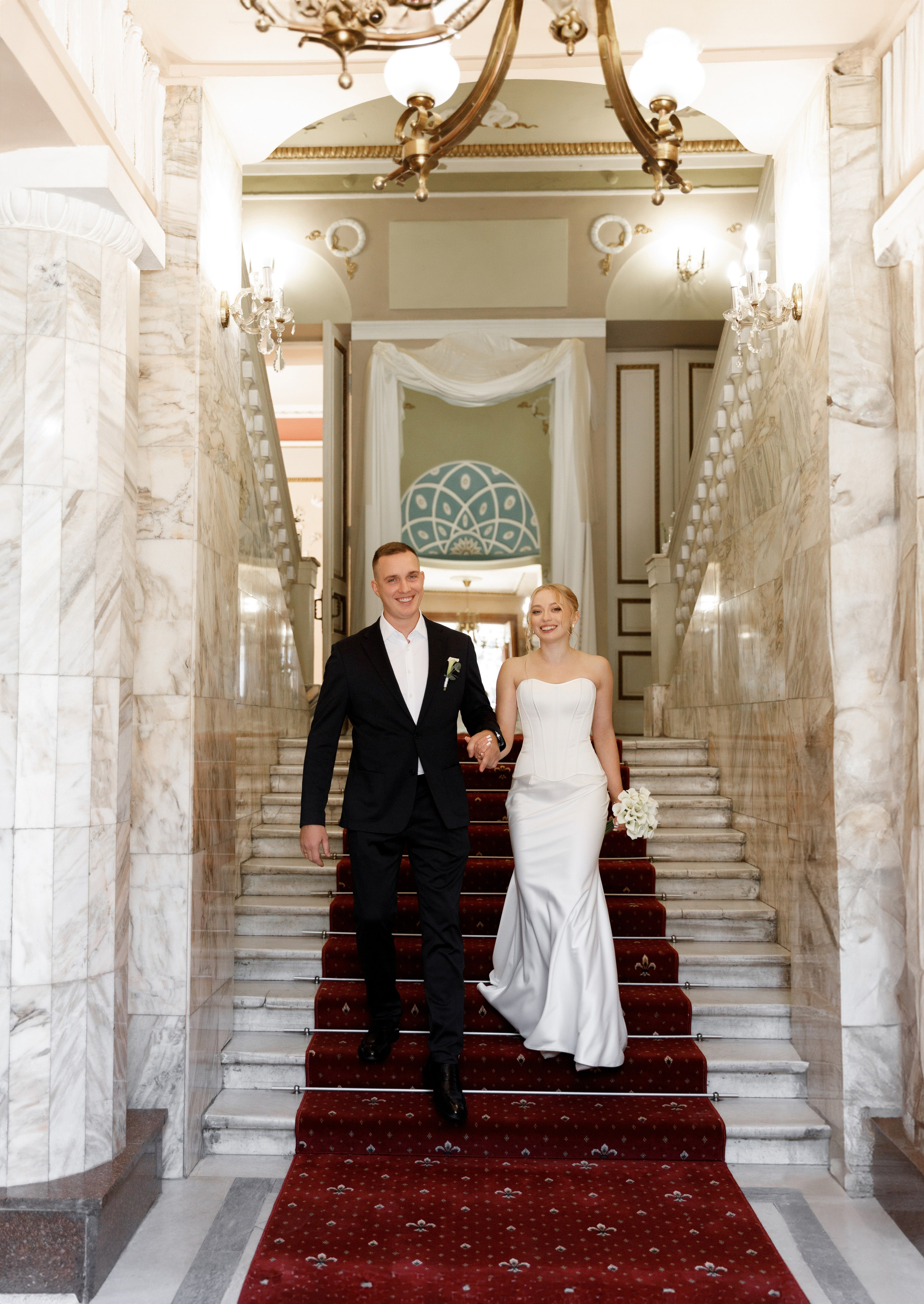 Анастасія & Ігор. Весільний та сімейний фотограф у Харкові Ткаченко Світлана