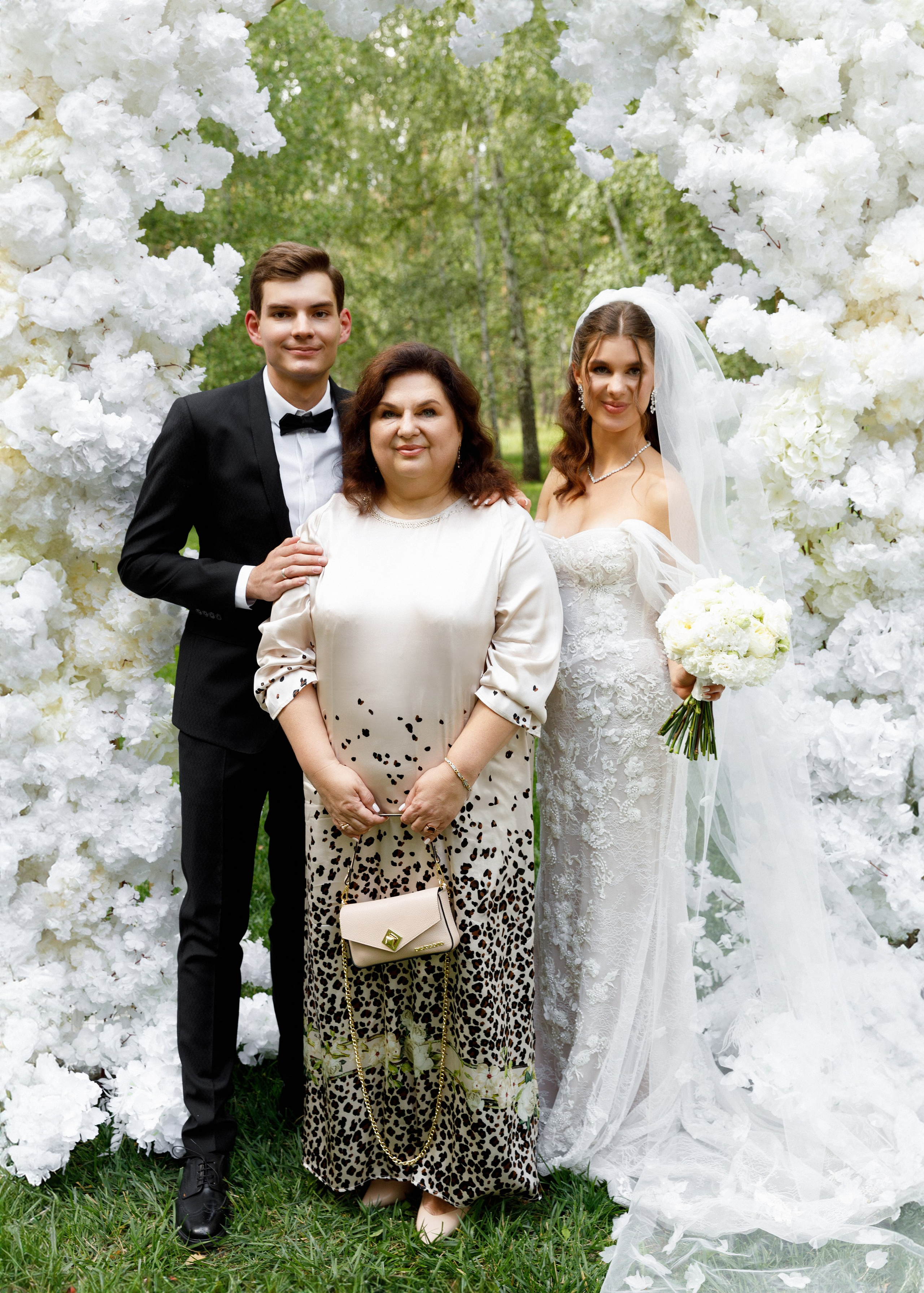 Анна & Денис. Весільний та сімейний фотограф у Харкові Ткаченко Світлана