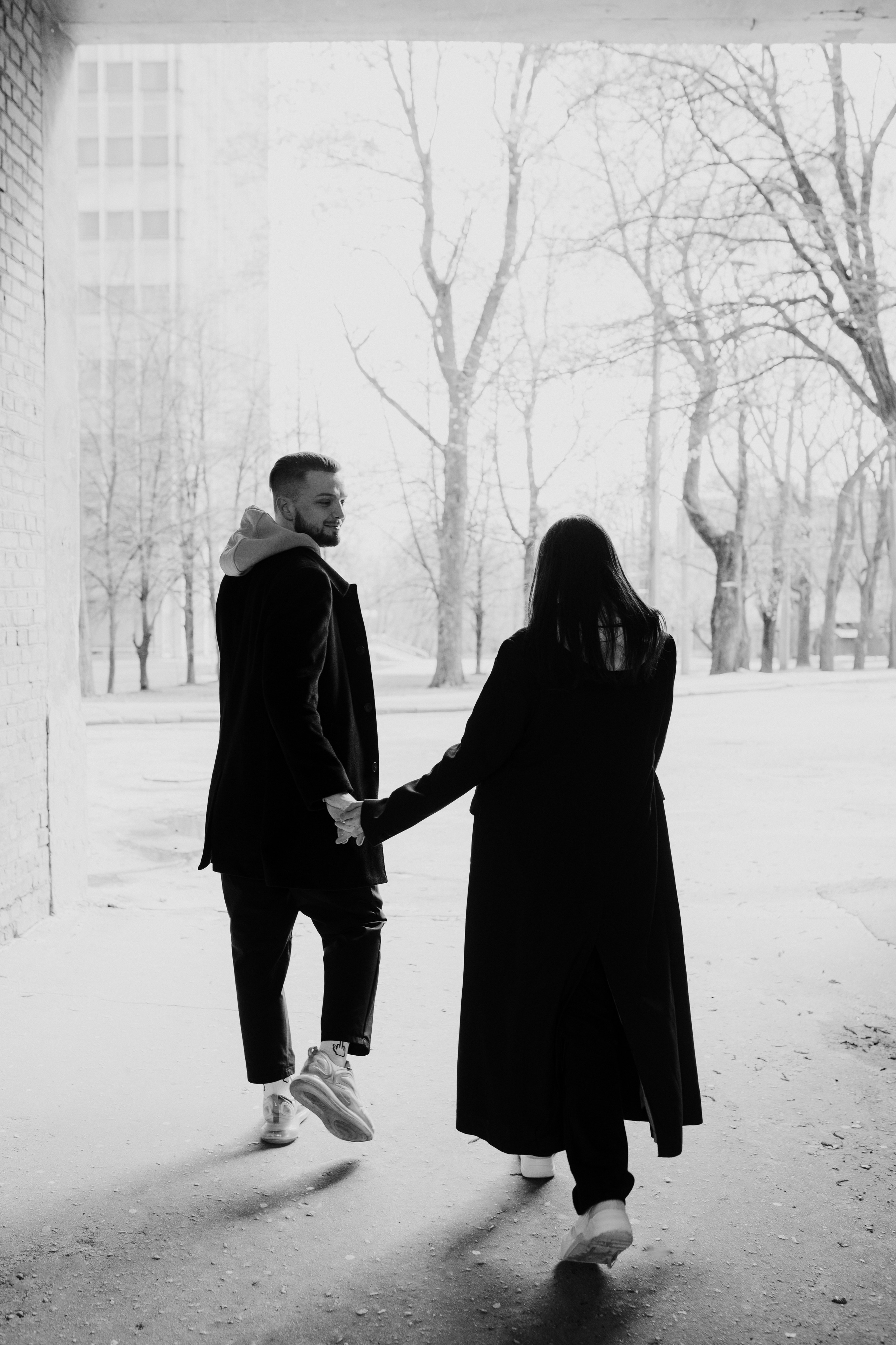 Анна & Артем. Весільний та сімейний фотограф у Харкові Ткаченко Світлана