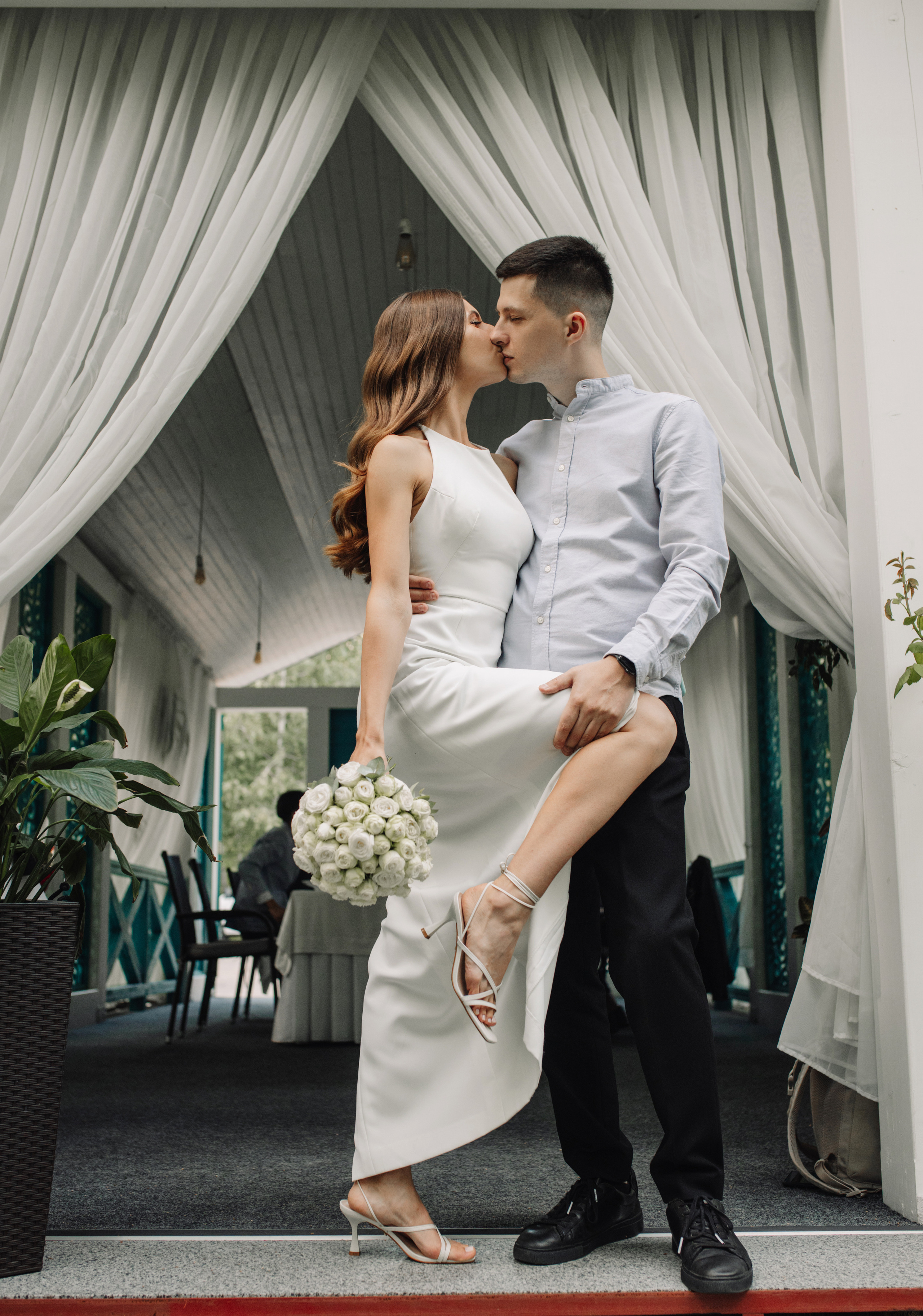 Анна & Назар. Весільний та сімейний фотограф у Харкові Ткаченко Світлана