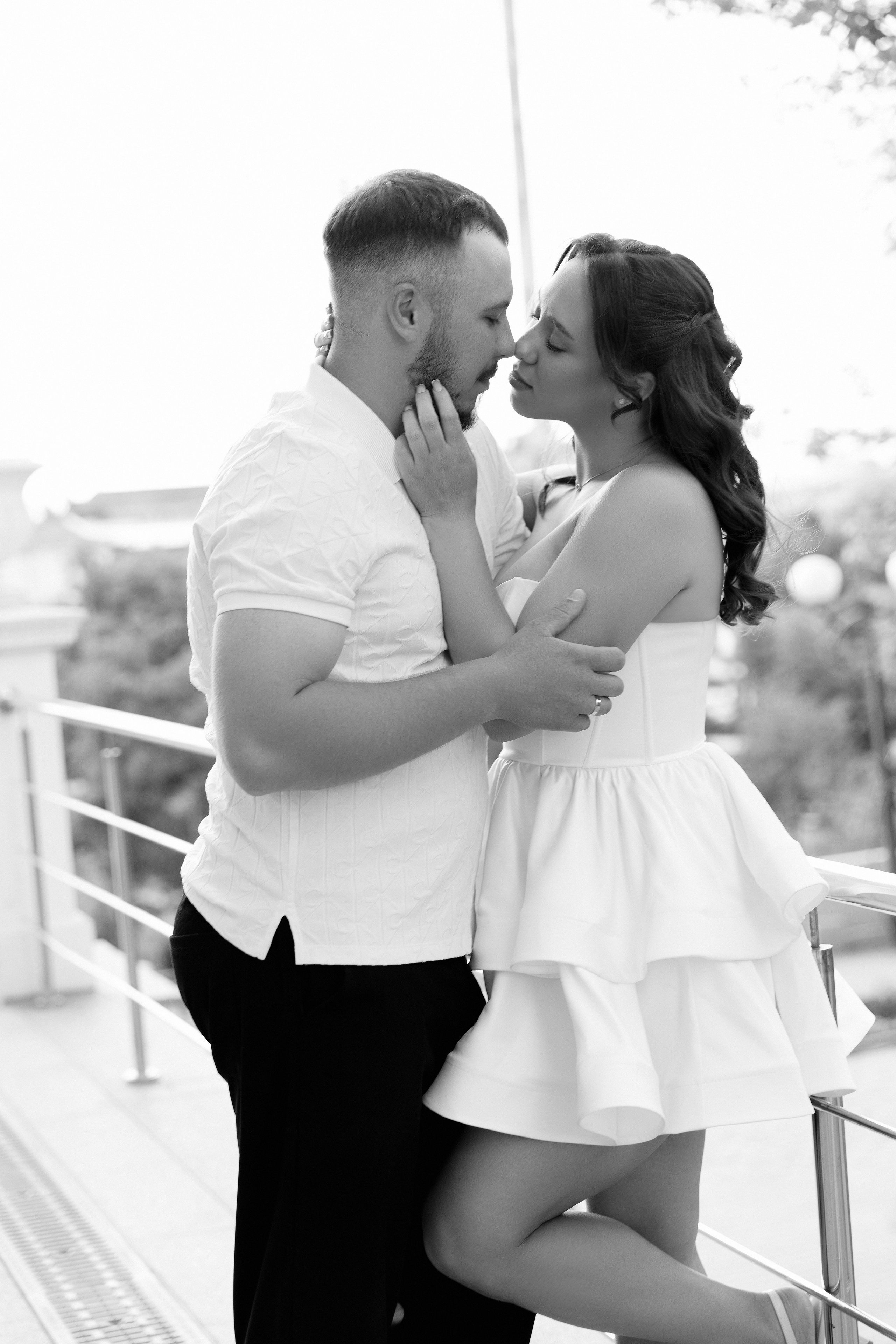 Анна & Валентин. Весільний та сімейний фотограф у Харкові Ткаченко Світлана