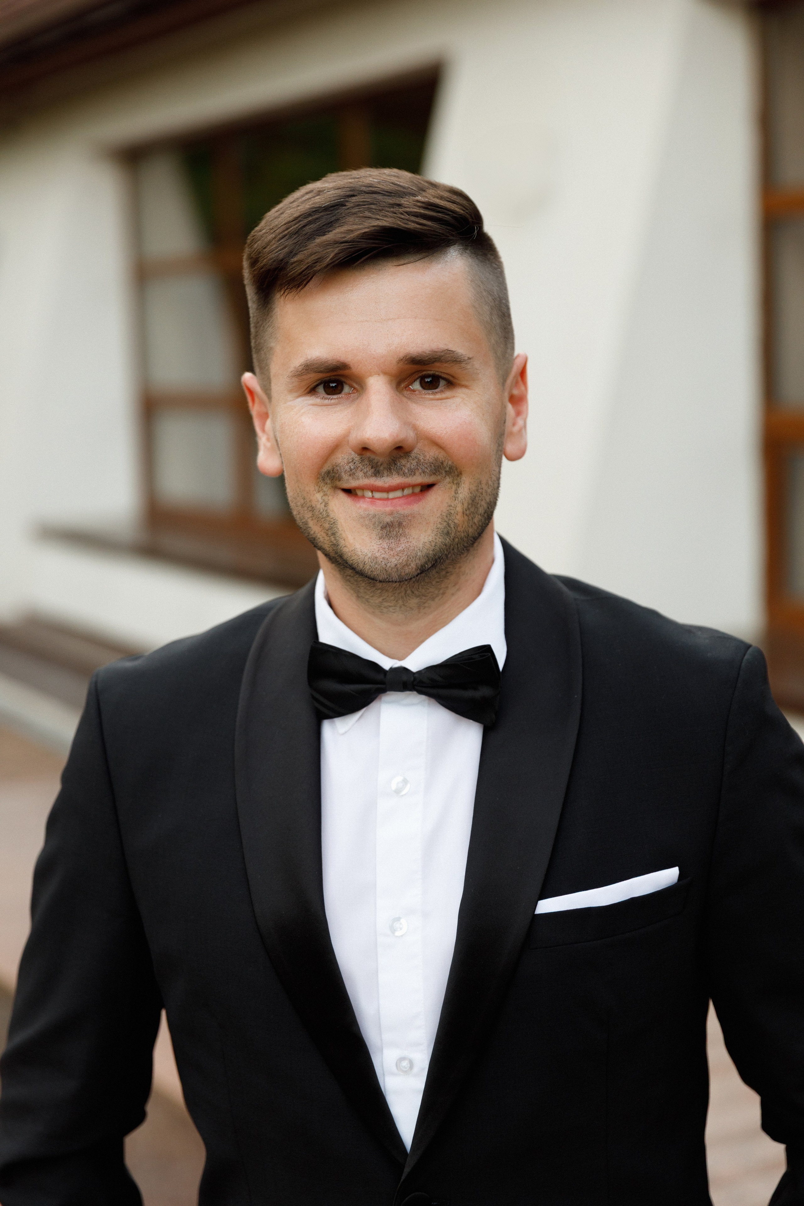 Анна & Денис. Весільний та сімейний фотограф у Харкові Ткаченко Світлана