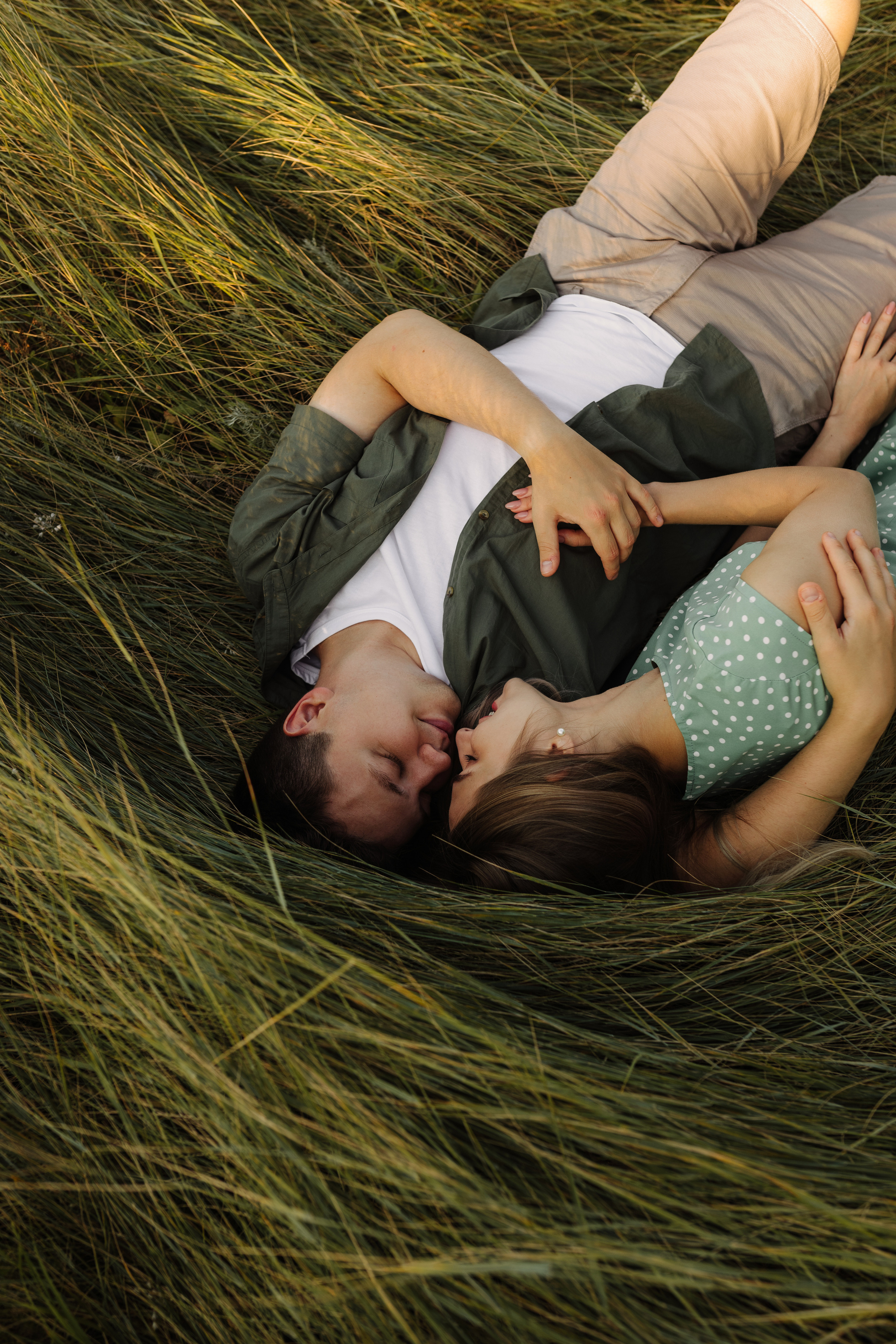 Катя & Діма. Весільний та сімейний фотограф у Харкові Ткаченко Світлана