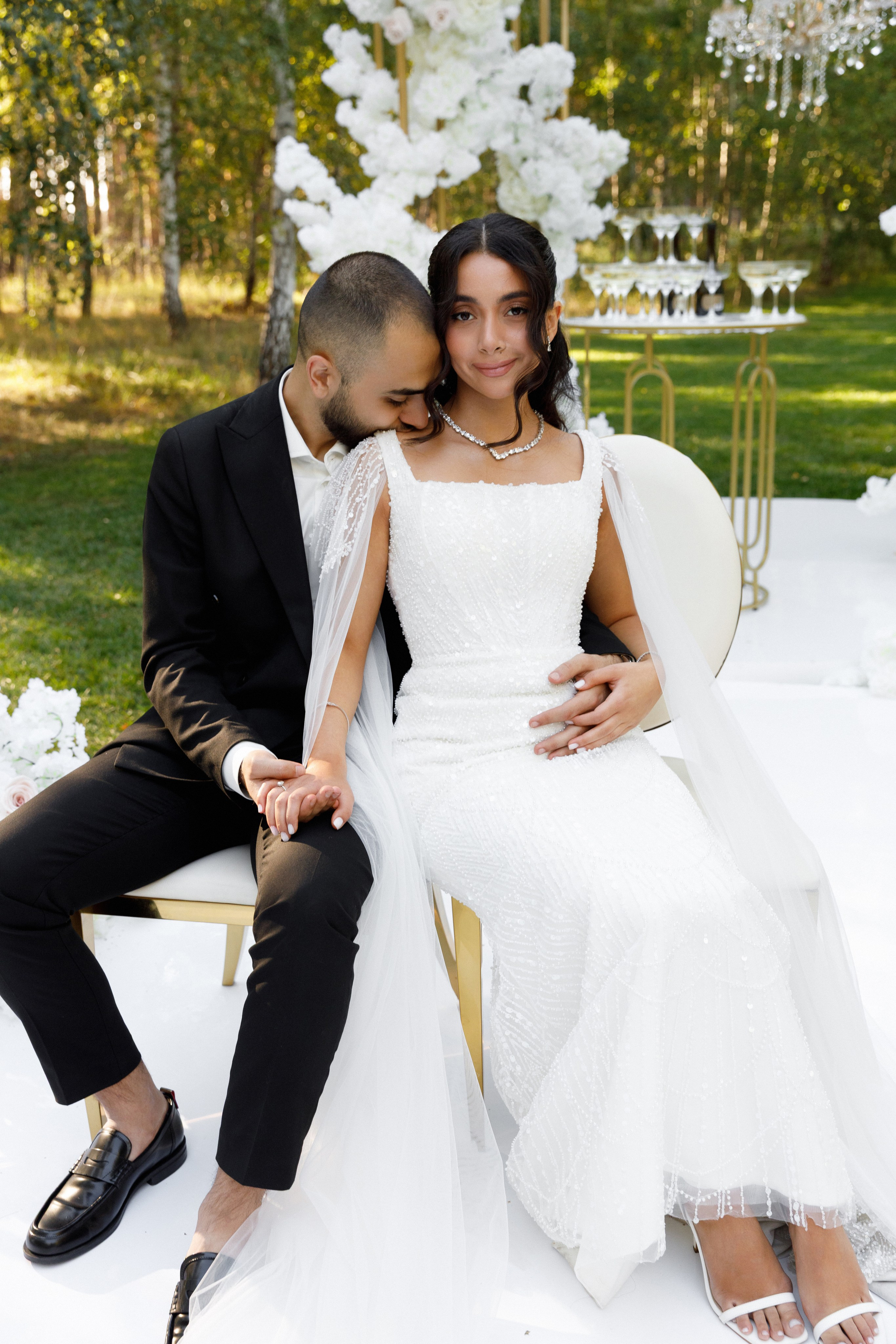 Аяз Джахан. Весільний та сімейний фотограф у Харкові Ткаченко Світлана