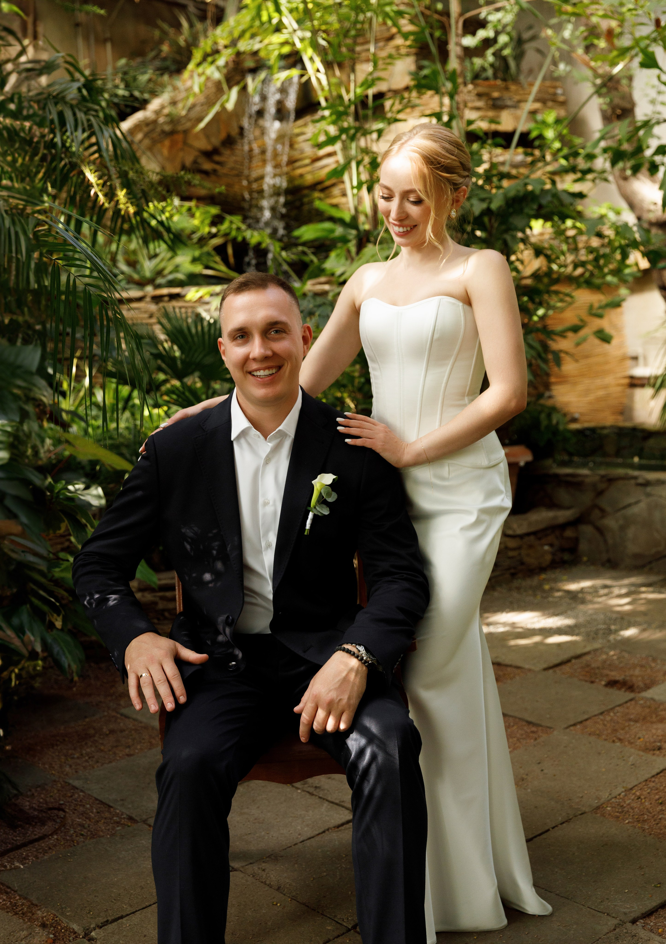 Анастасія & Ігор. Весільний та сімейний фотограф у Харкові Ткаченко Світлана