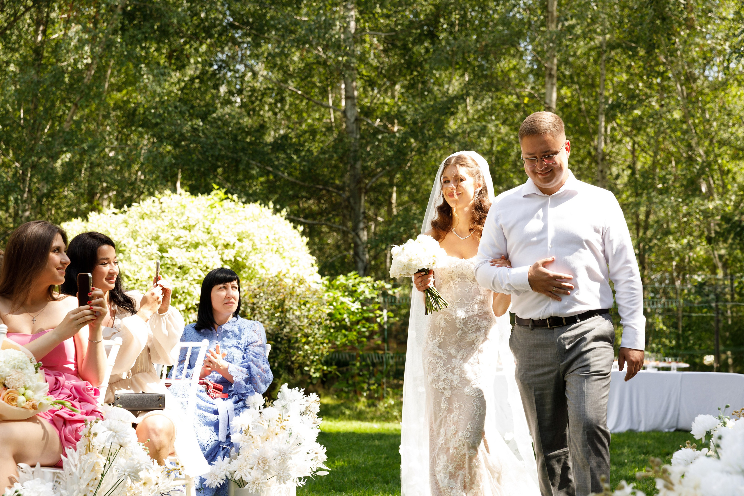 Анна & Денис. Весільний та сімейний фотограф у Харкові Ткаченко Світлана