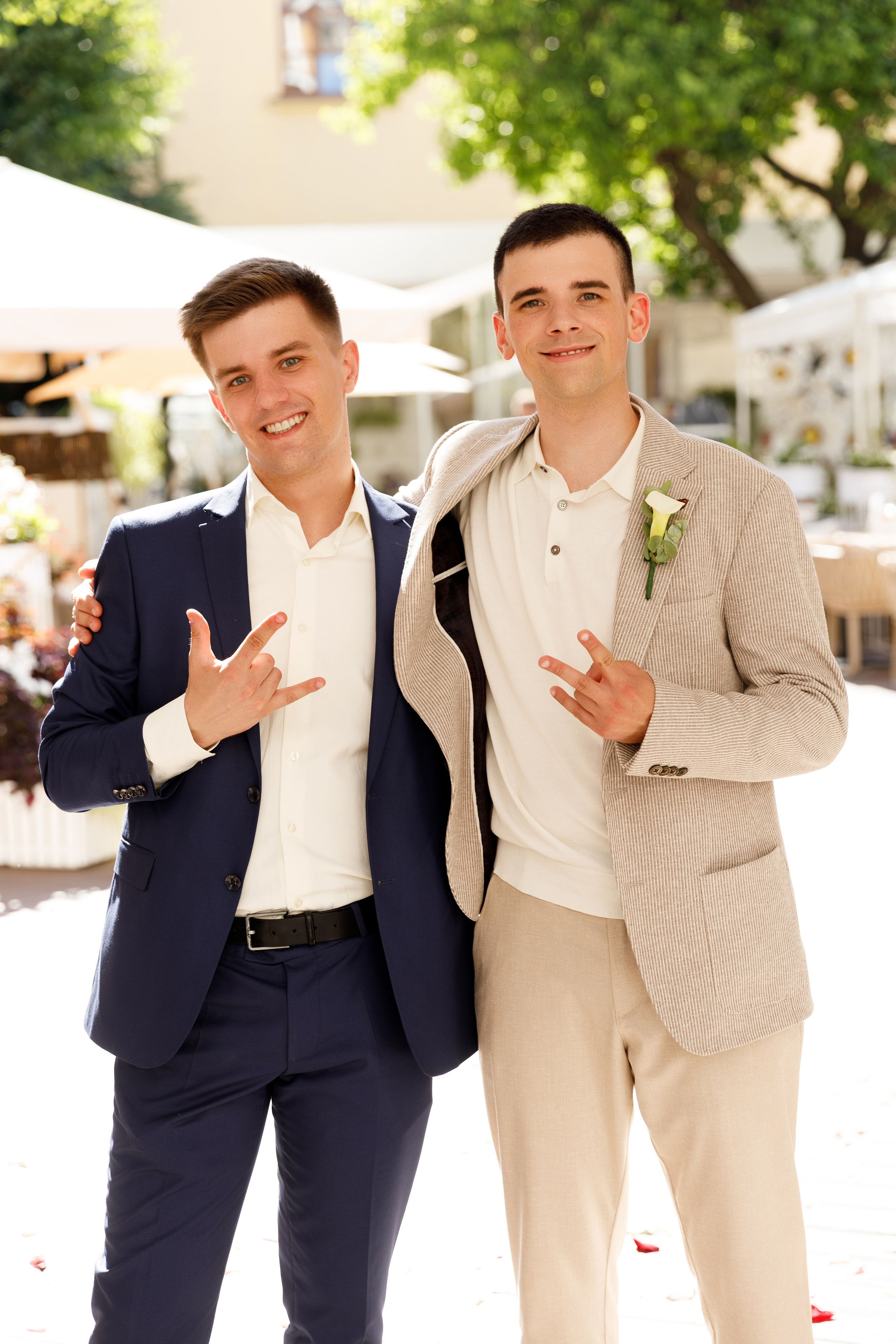 Марія & Данило. Весільний та сімейний фотограф у Харкові Ткаченко Світлана