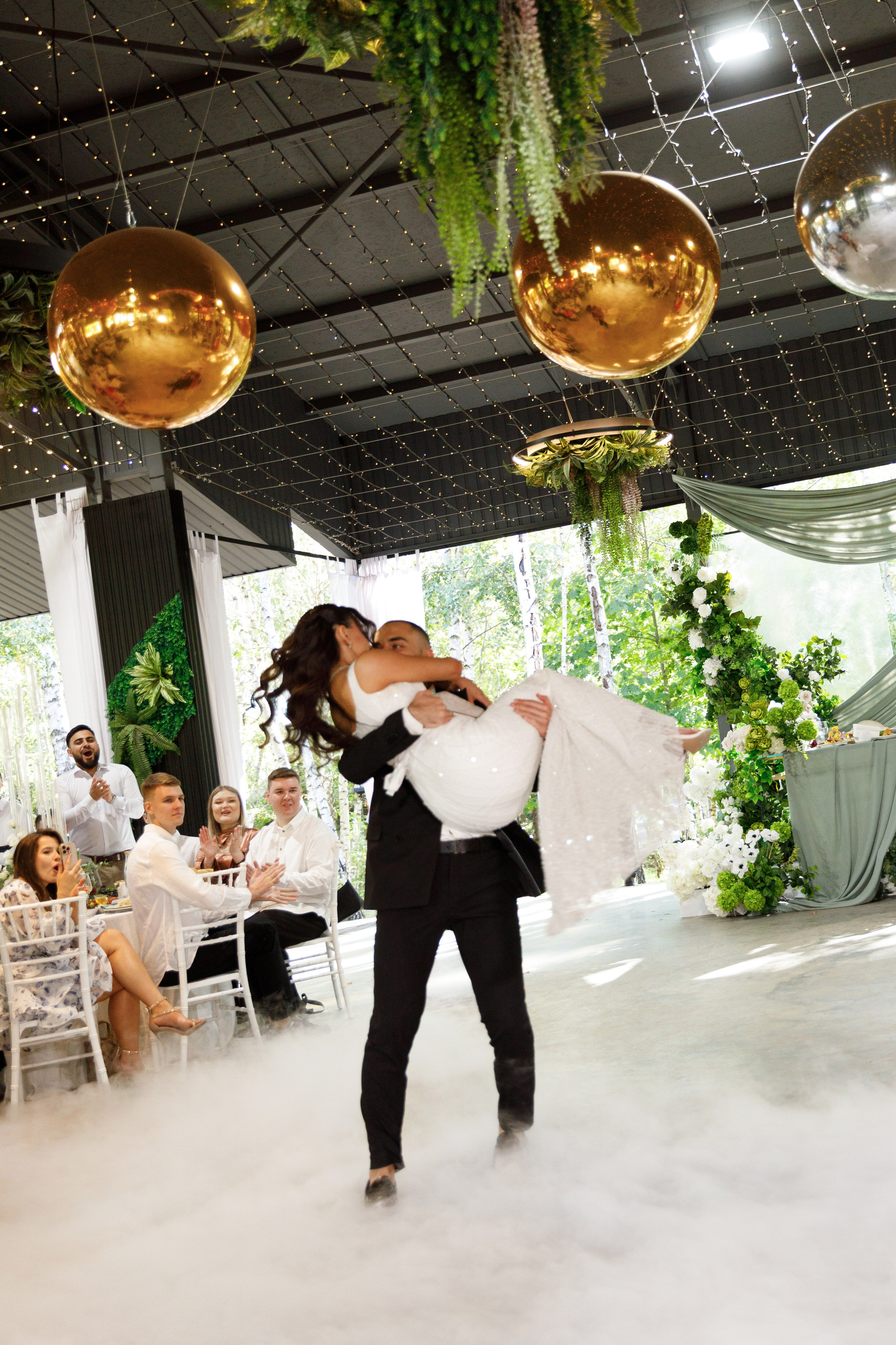 Аяз Джахан. Весільний та сімейний фотограф у Харкові Ткаченко Світлана