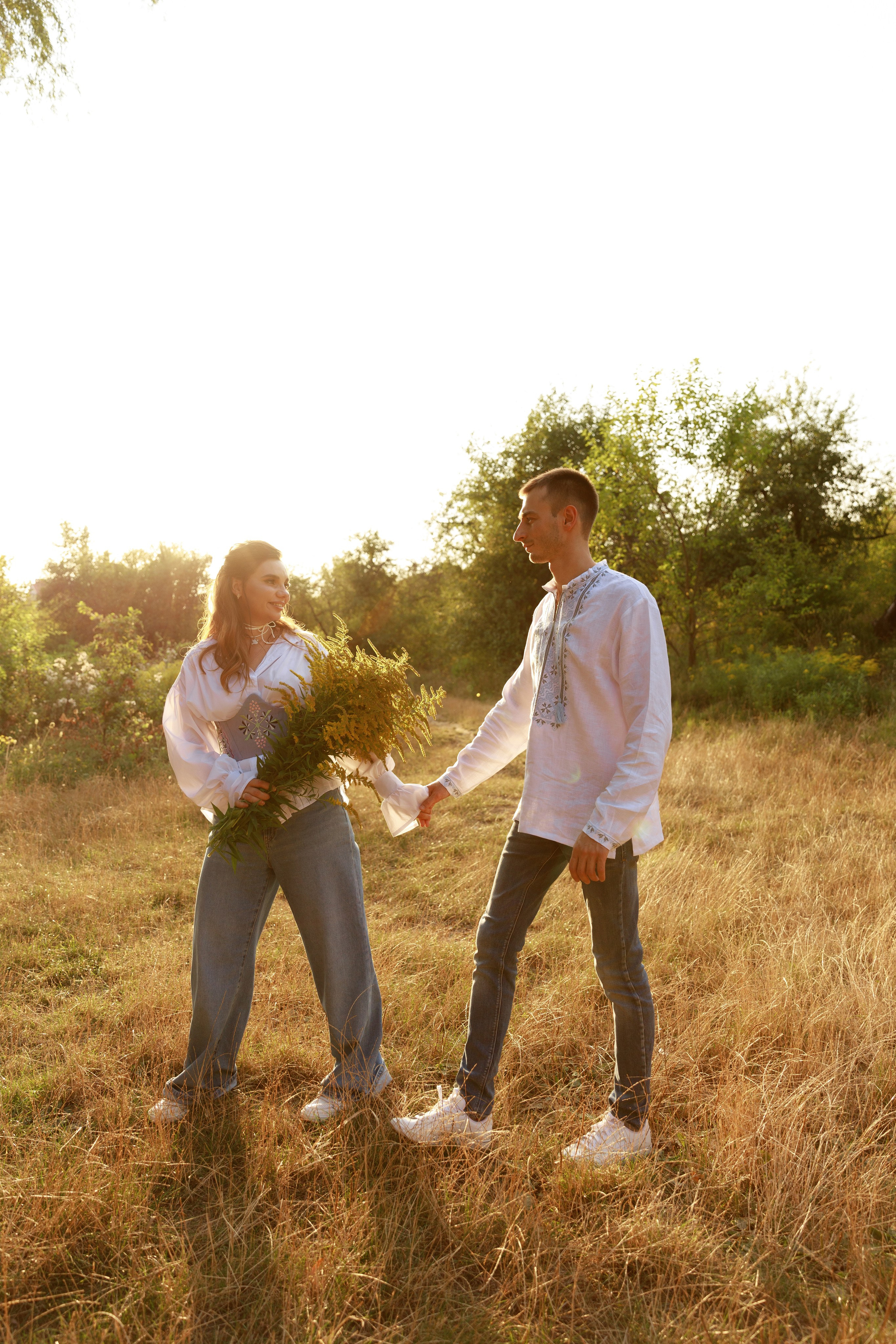 Анастасія & Дмитро & Михайло. Весільний та сімейний фотограф у Харкові Ткаченко Світлана