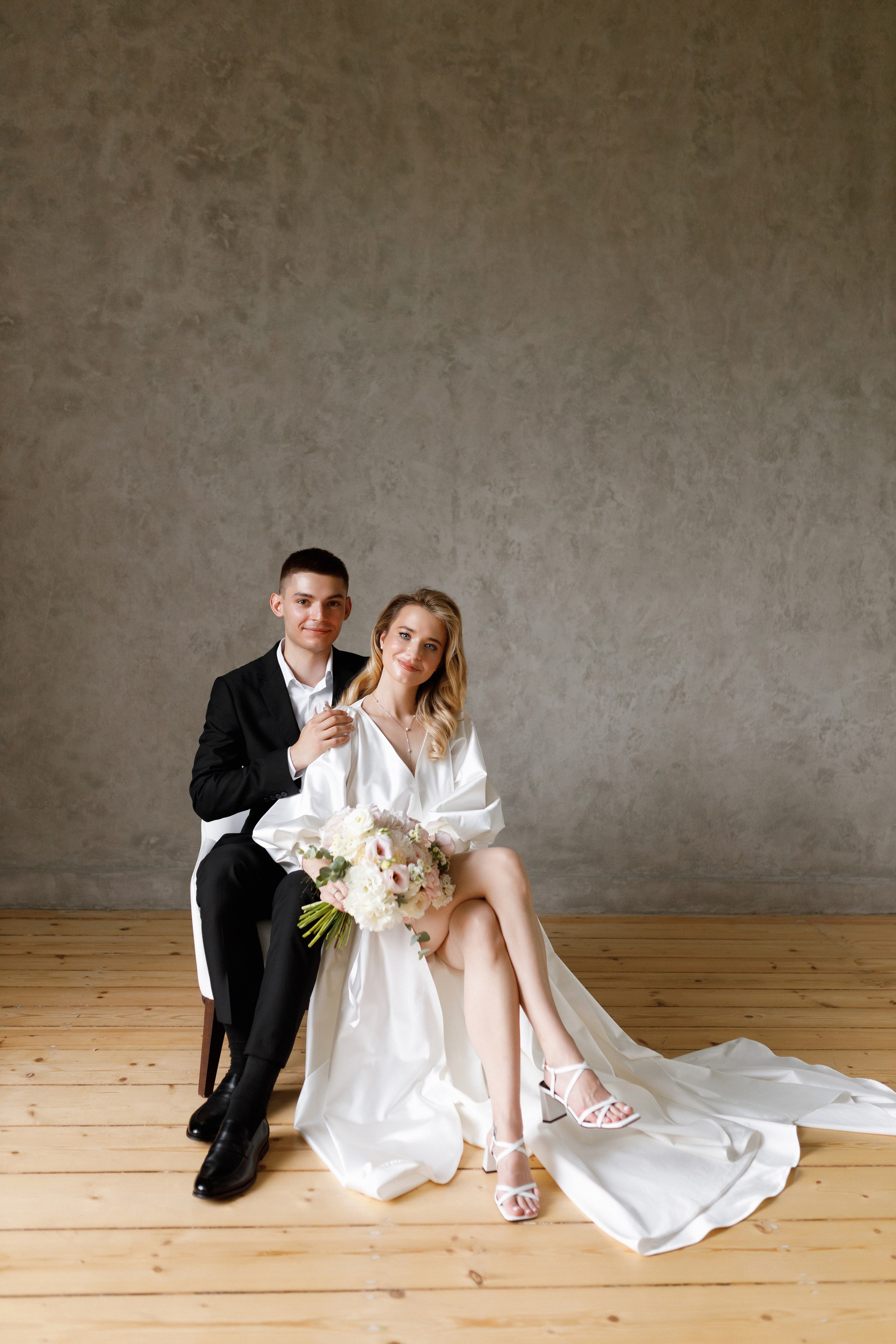 Влада & Стас. Весільний та сімейний фотограф у Харкові Ткаченко Світлана