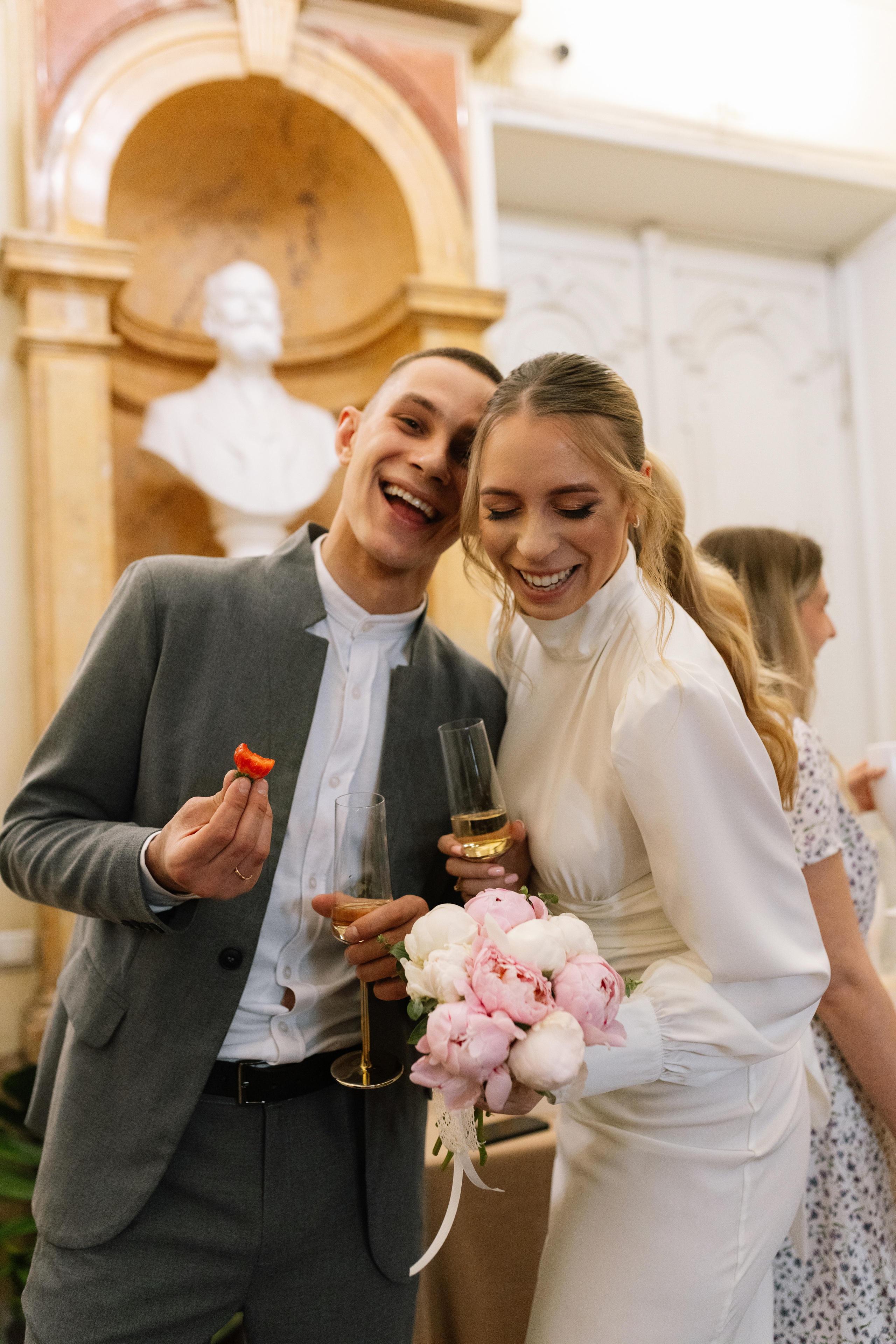 Олена & Ярослав. Весільний та сімейний фотограф у Харкові Ткаченко Світлана